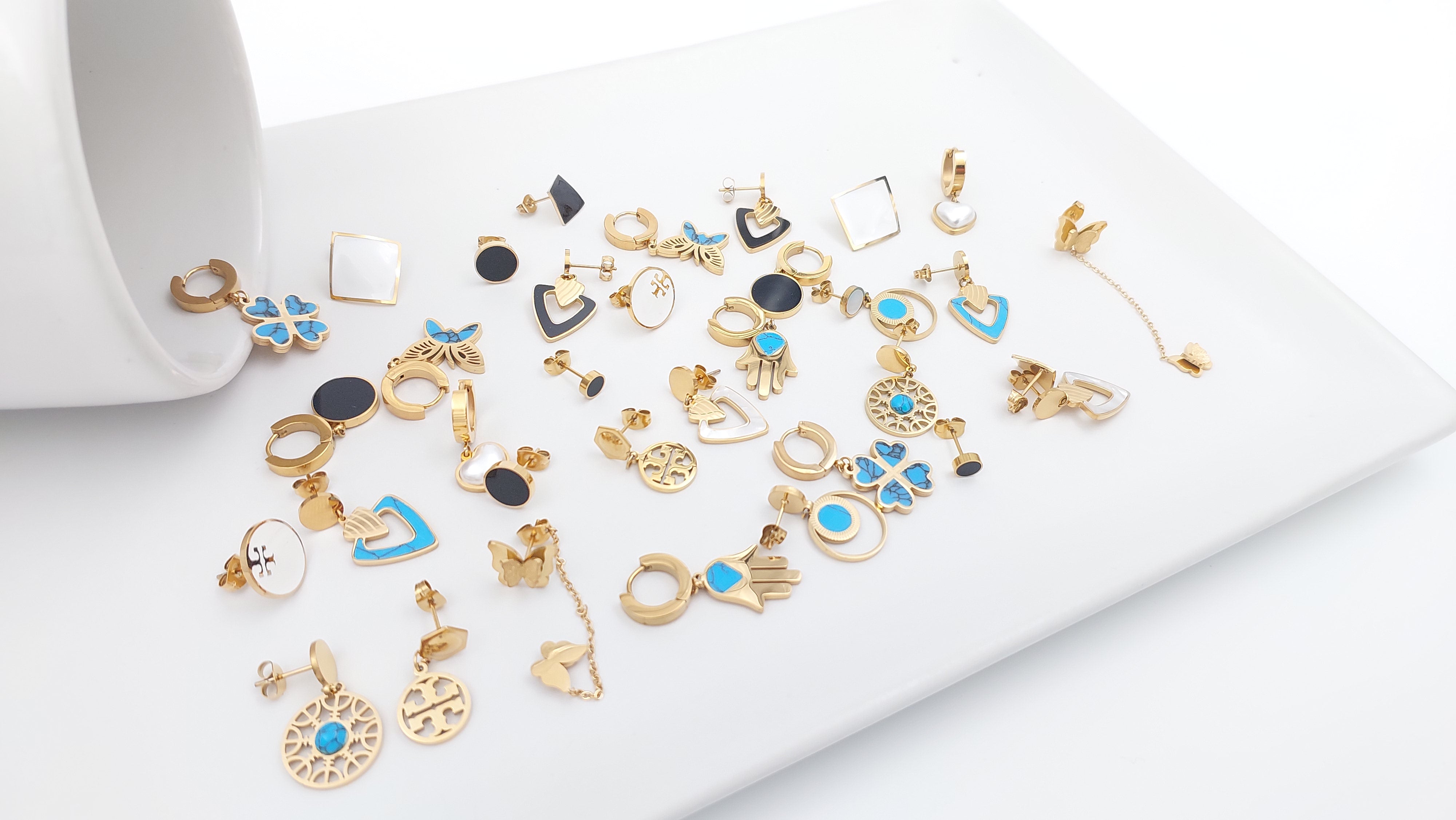 FIORA _ BIJOUX _ ACCESSOIRIES _ TUNISIA