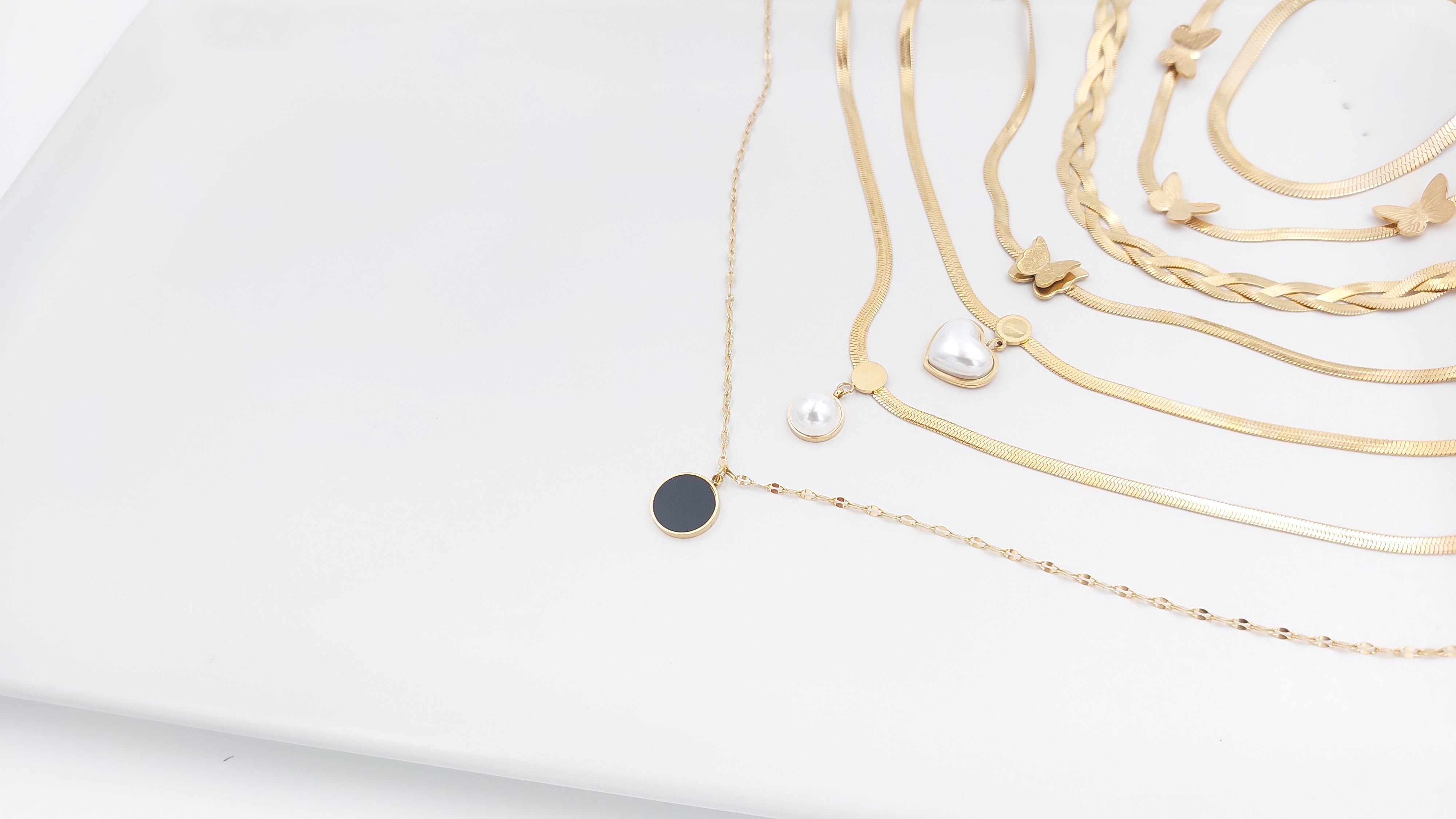 FIORA _ BIJOUX _ ACCESSOIRIES _ TUNISIA