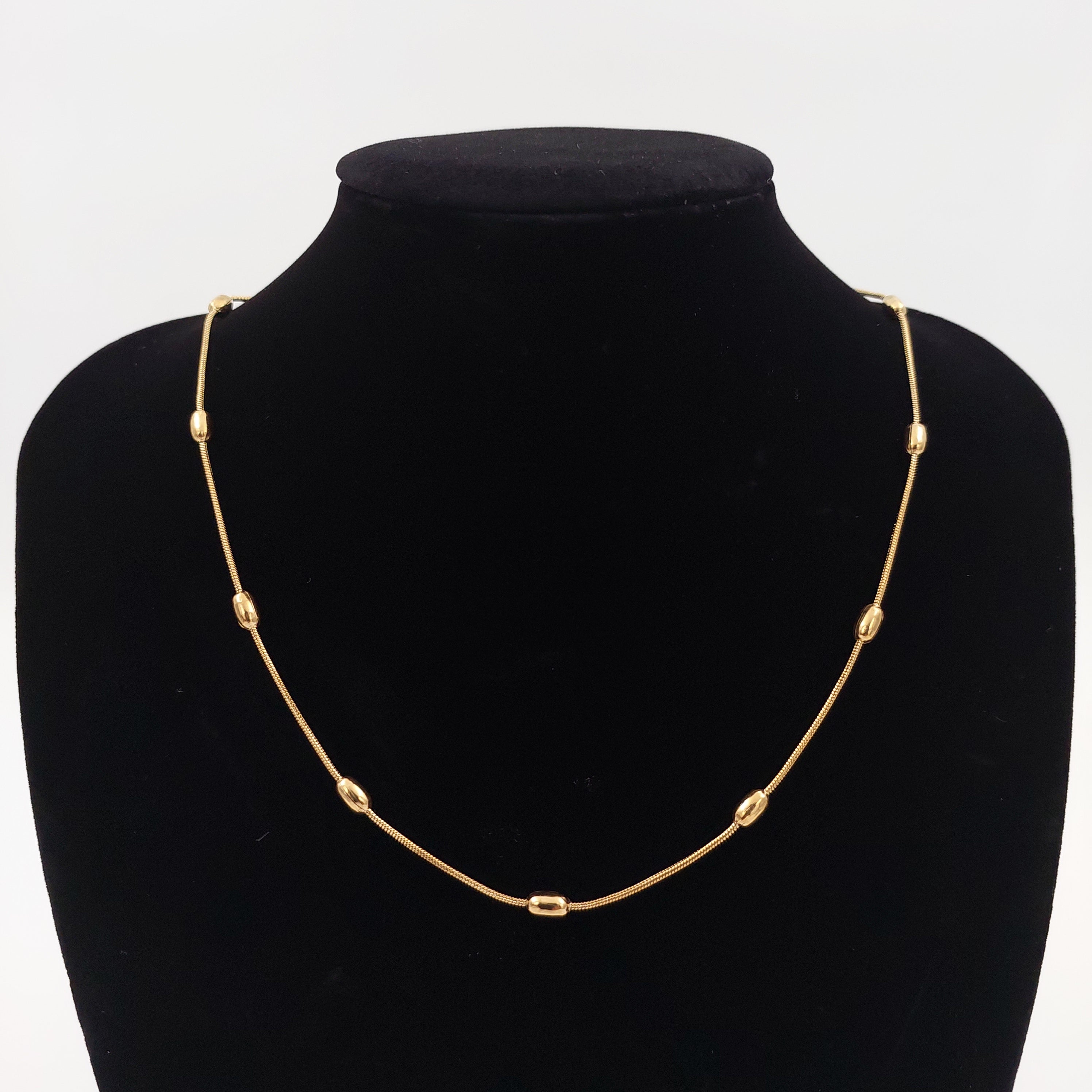 Sfera | Collier