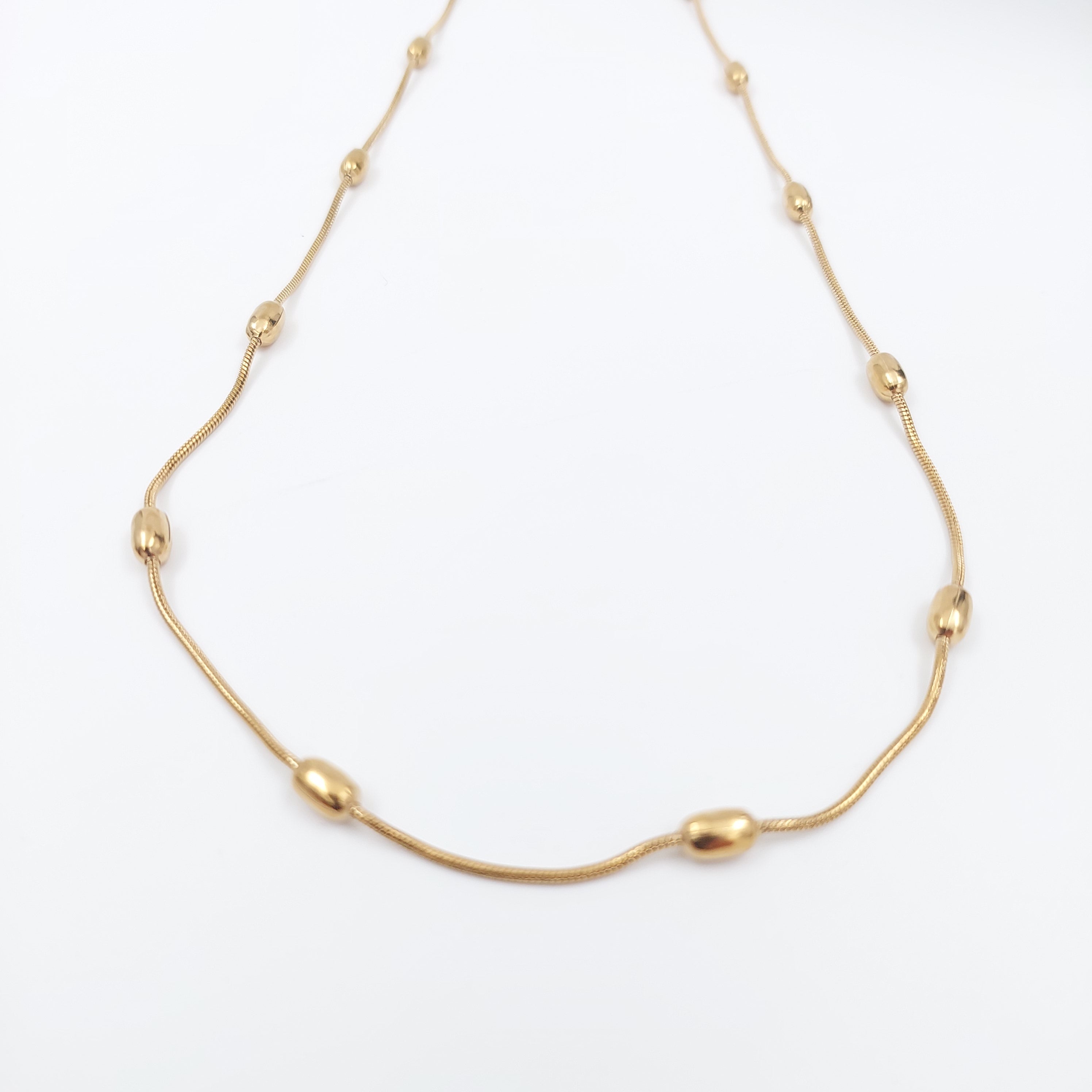 Sfera | Collier