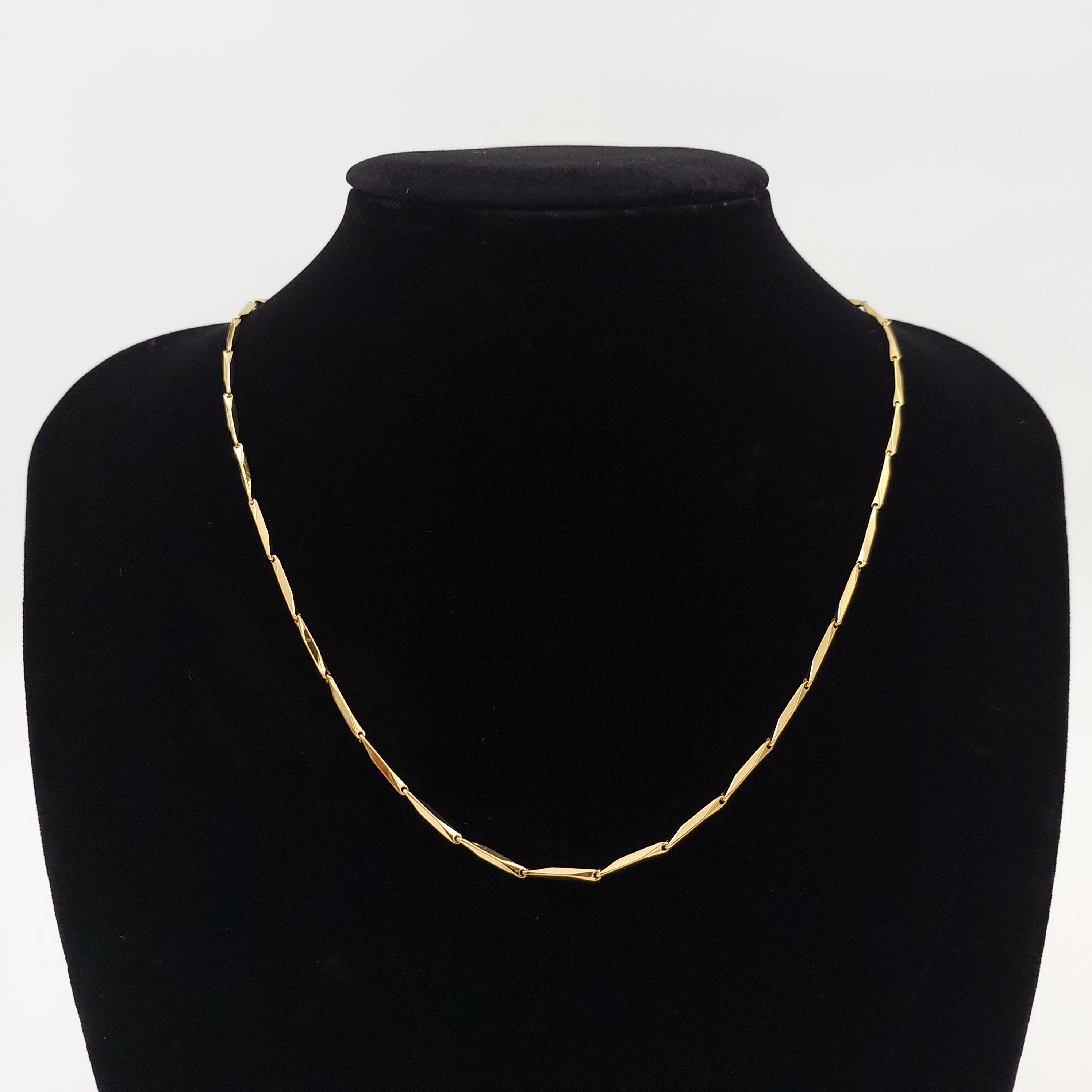 Tivoli | Collier