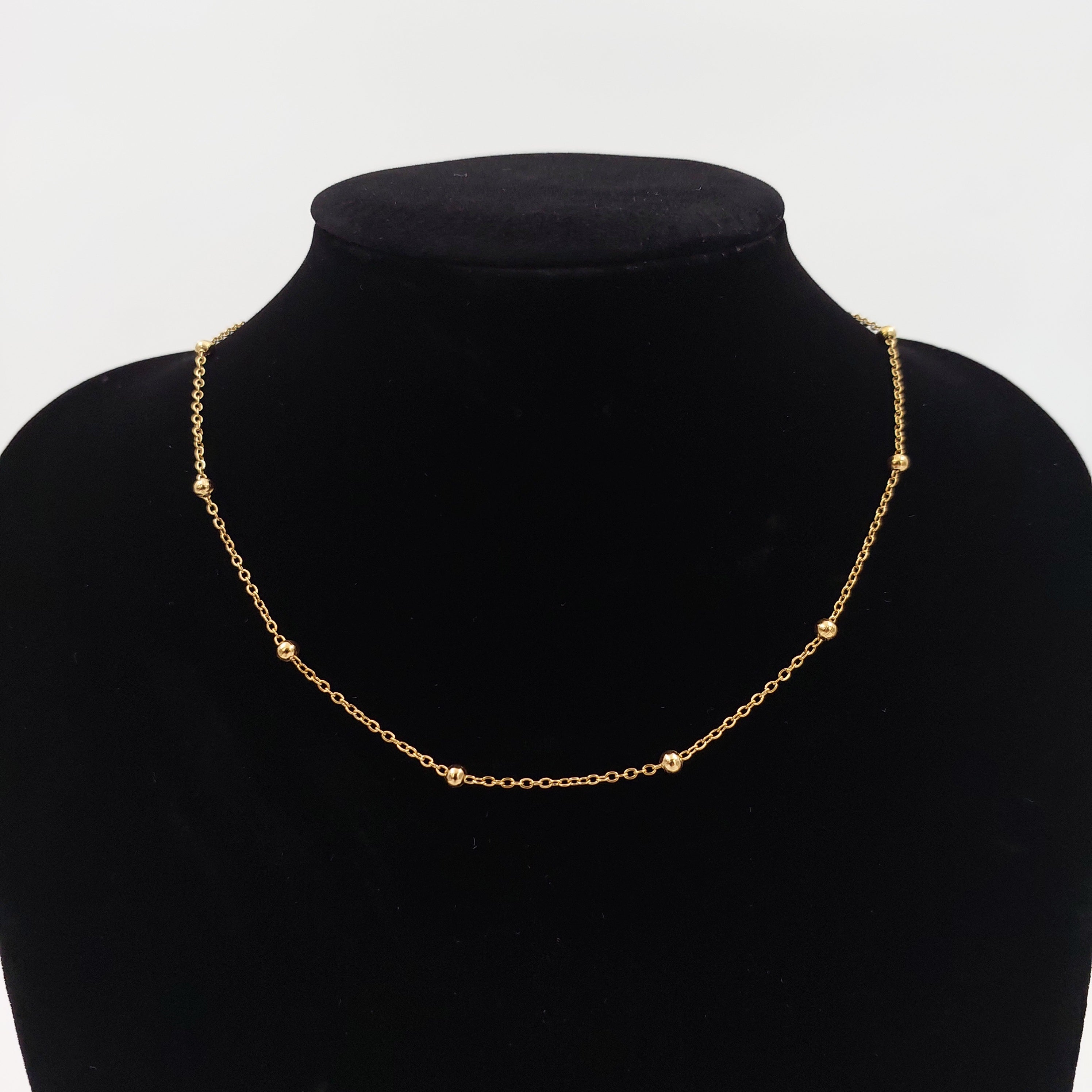 Bella | Collier