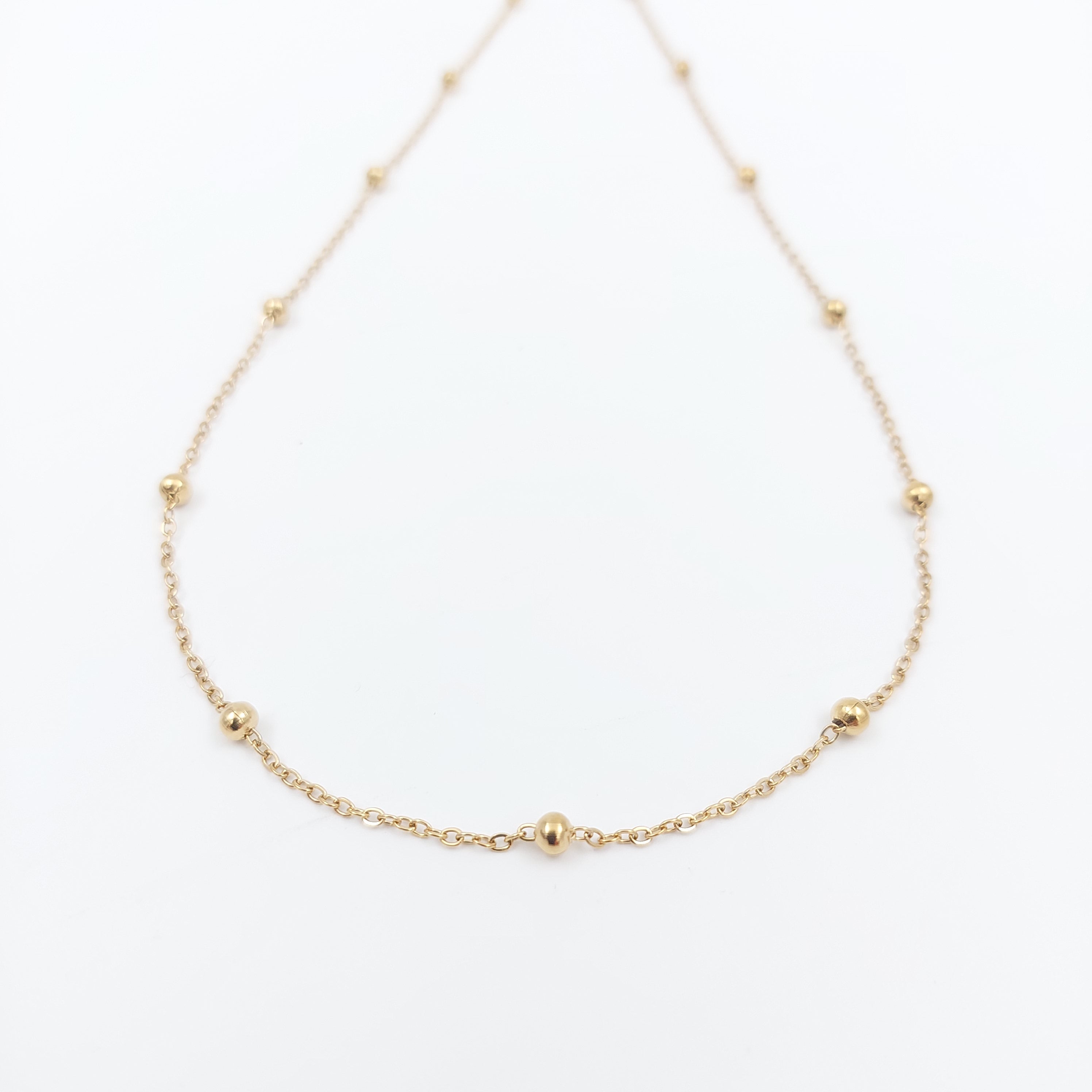 Bella | Collier