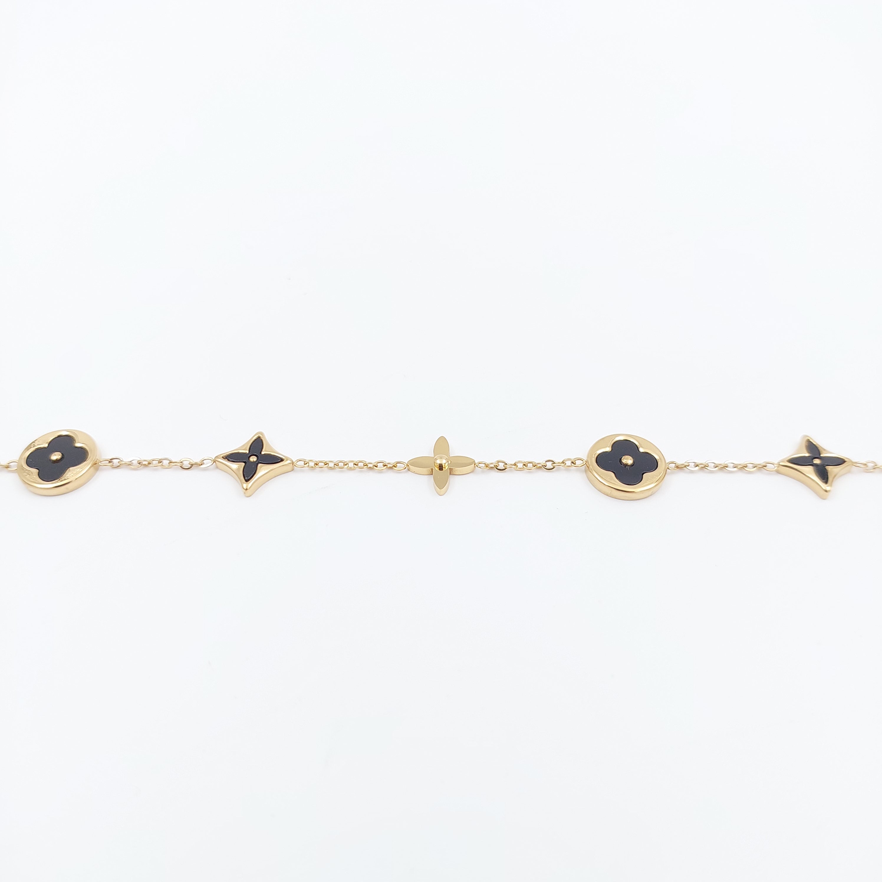 Célia ( Black ) | Bracelet