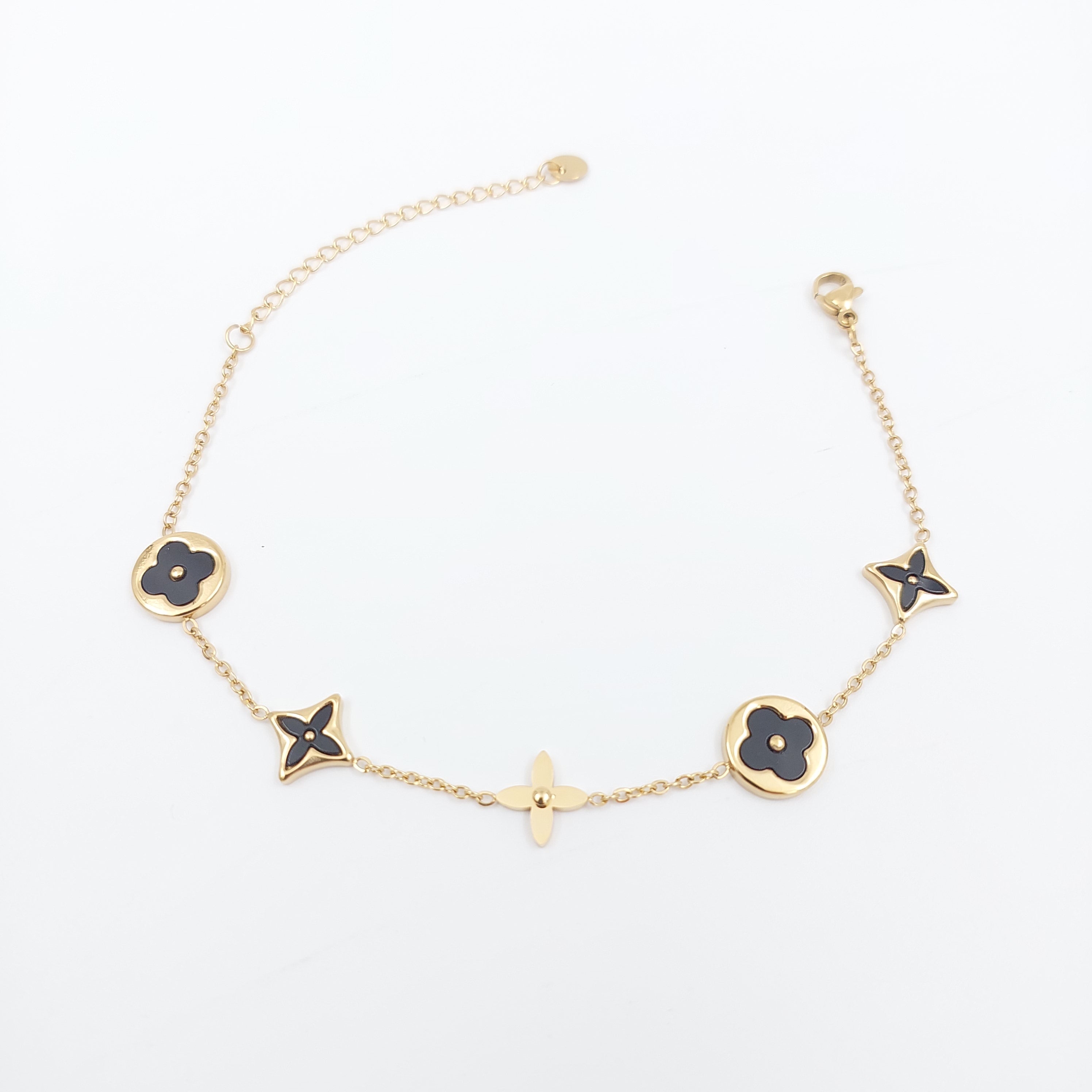 Célia ( Black ) | Bracelet