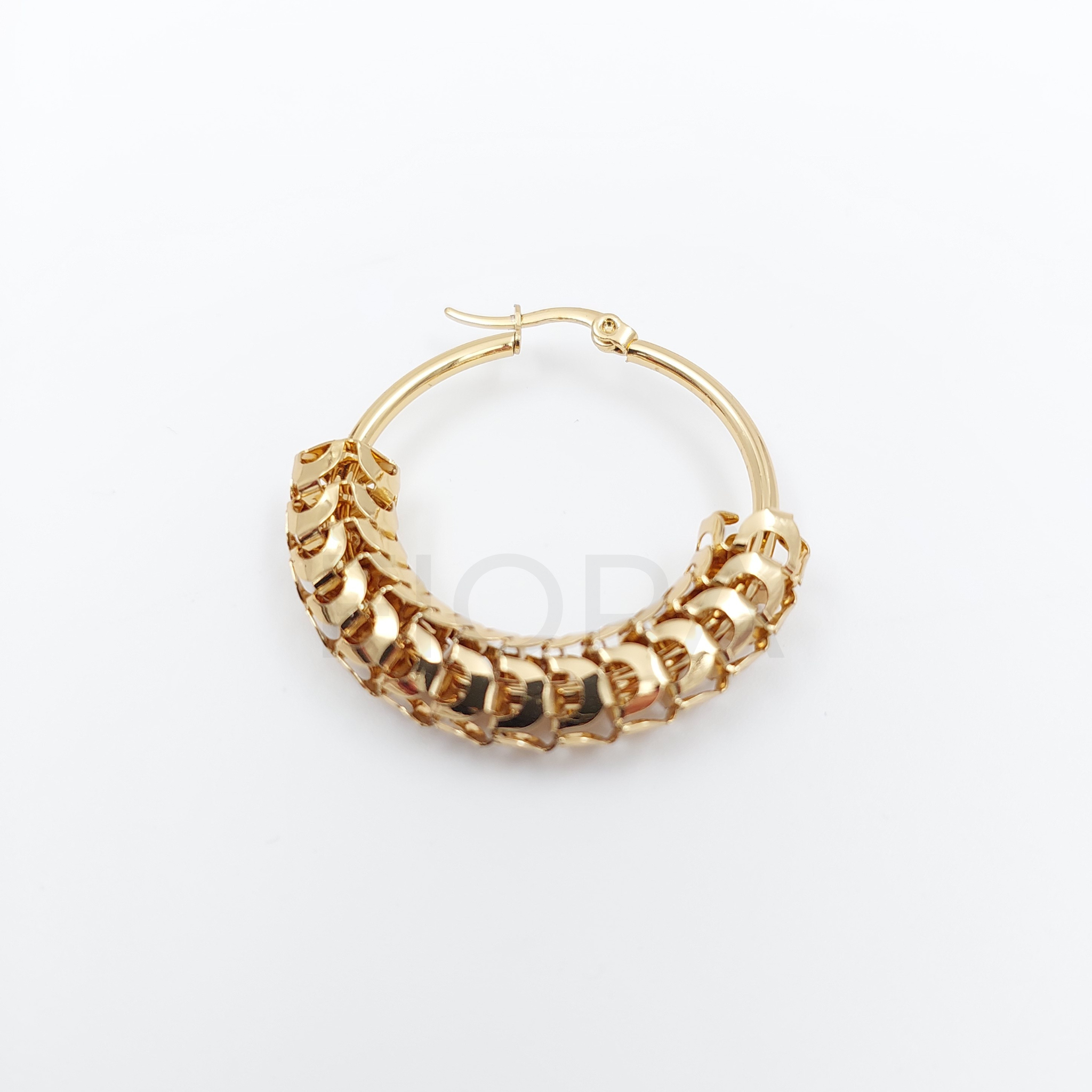 FIORA | The Earrings M020 | Earrings