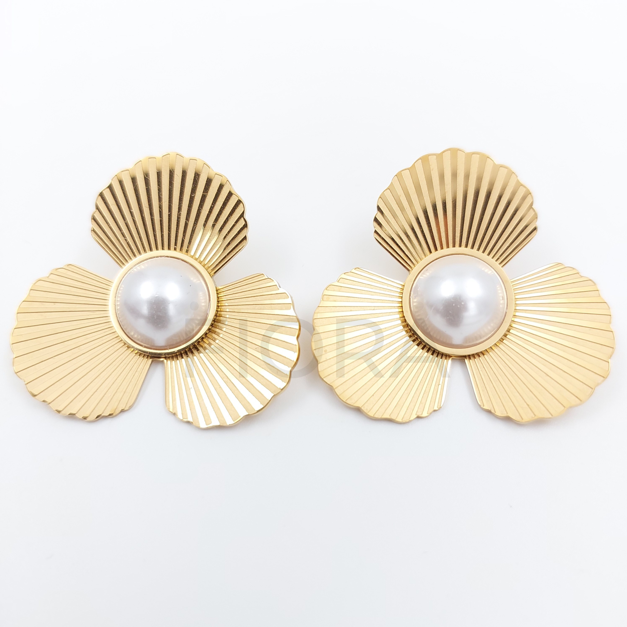 FIORA | The Earrings M021 | Earrings