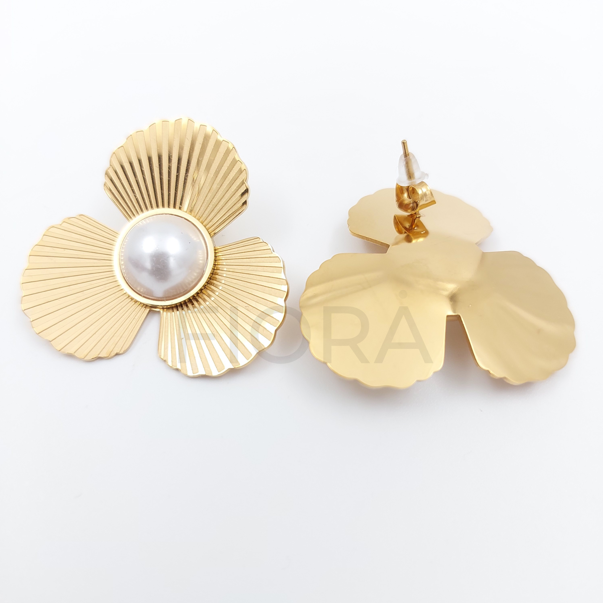 FIORA | The Earrings M021 | Earrings