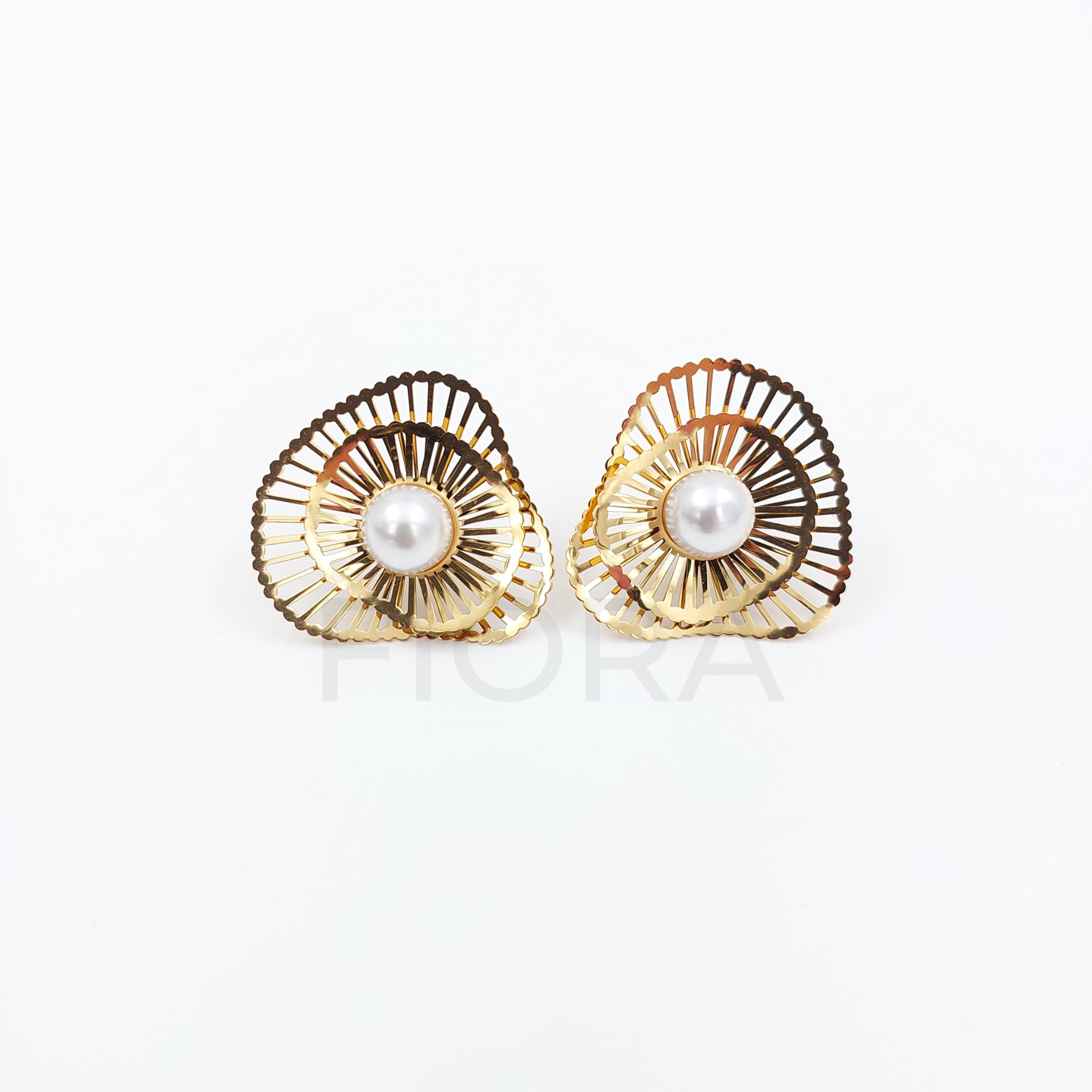 FIORA | The Earrings M022 | Earrings