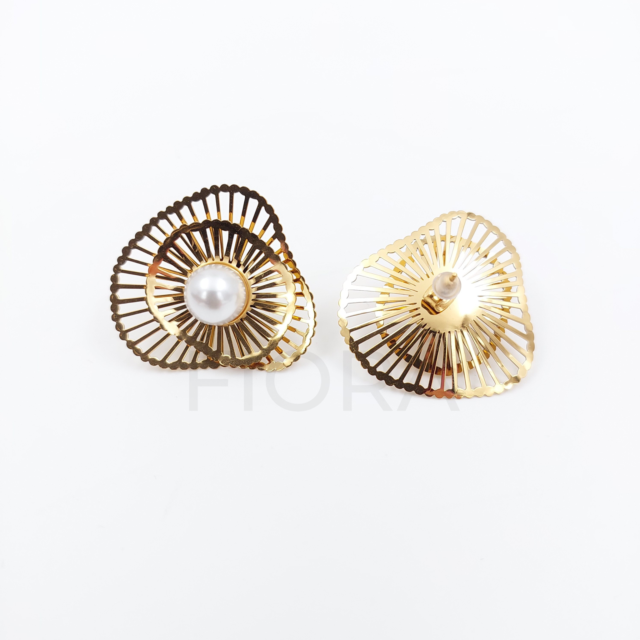 FIORA | The Earrings M022 | Earrings