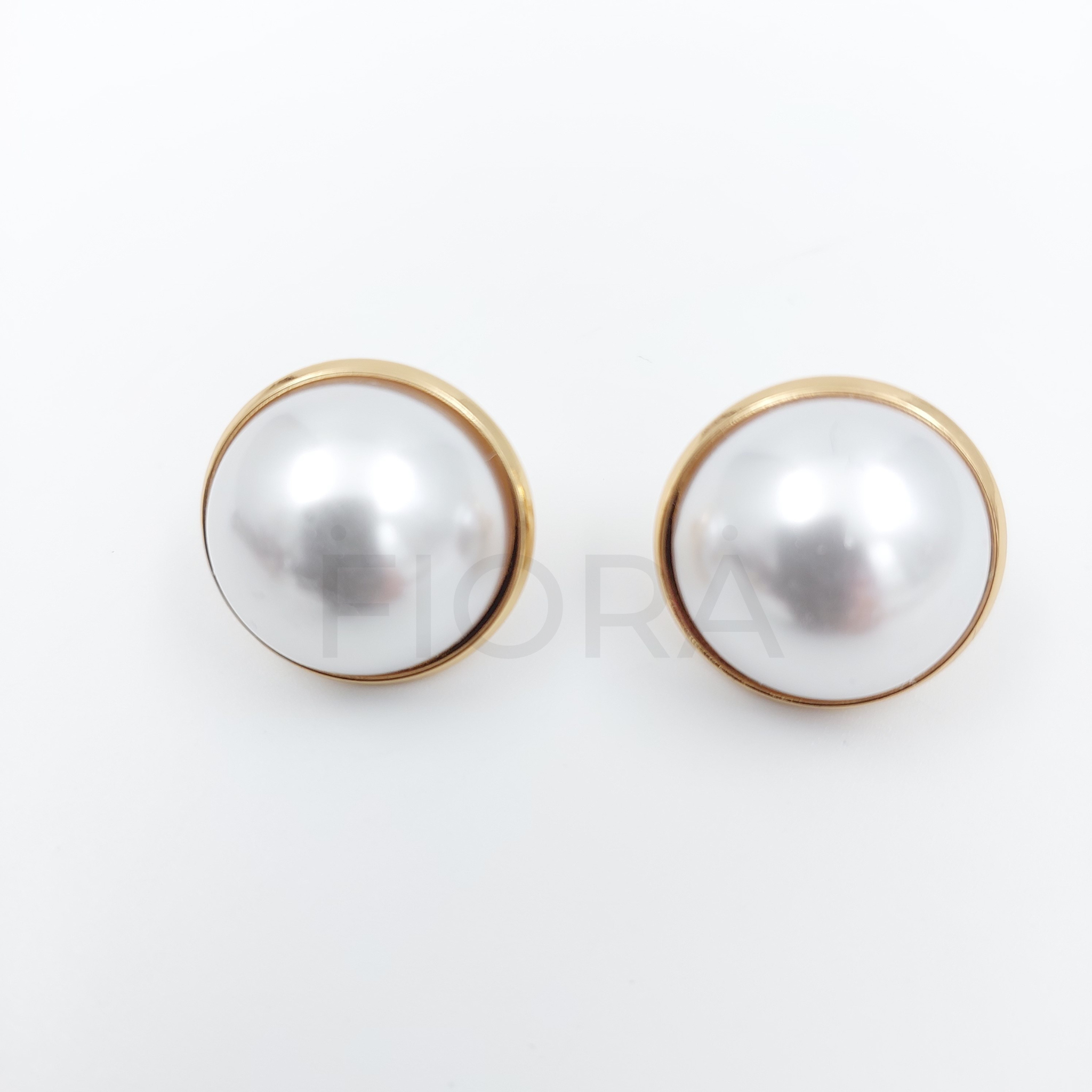 FIORA | The Earrings M023 | Earrings
