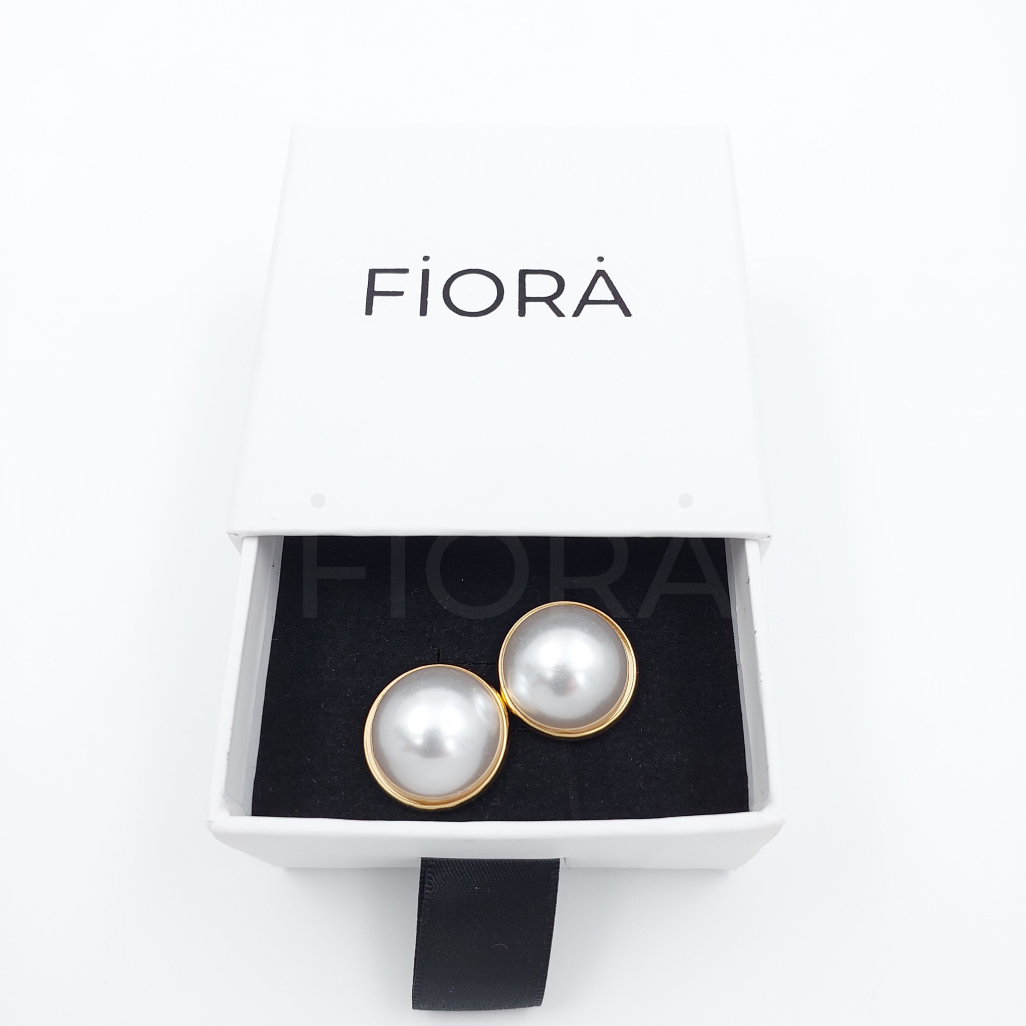 FIORA | The Earrings M023 | Earrings