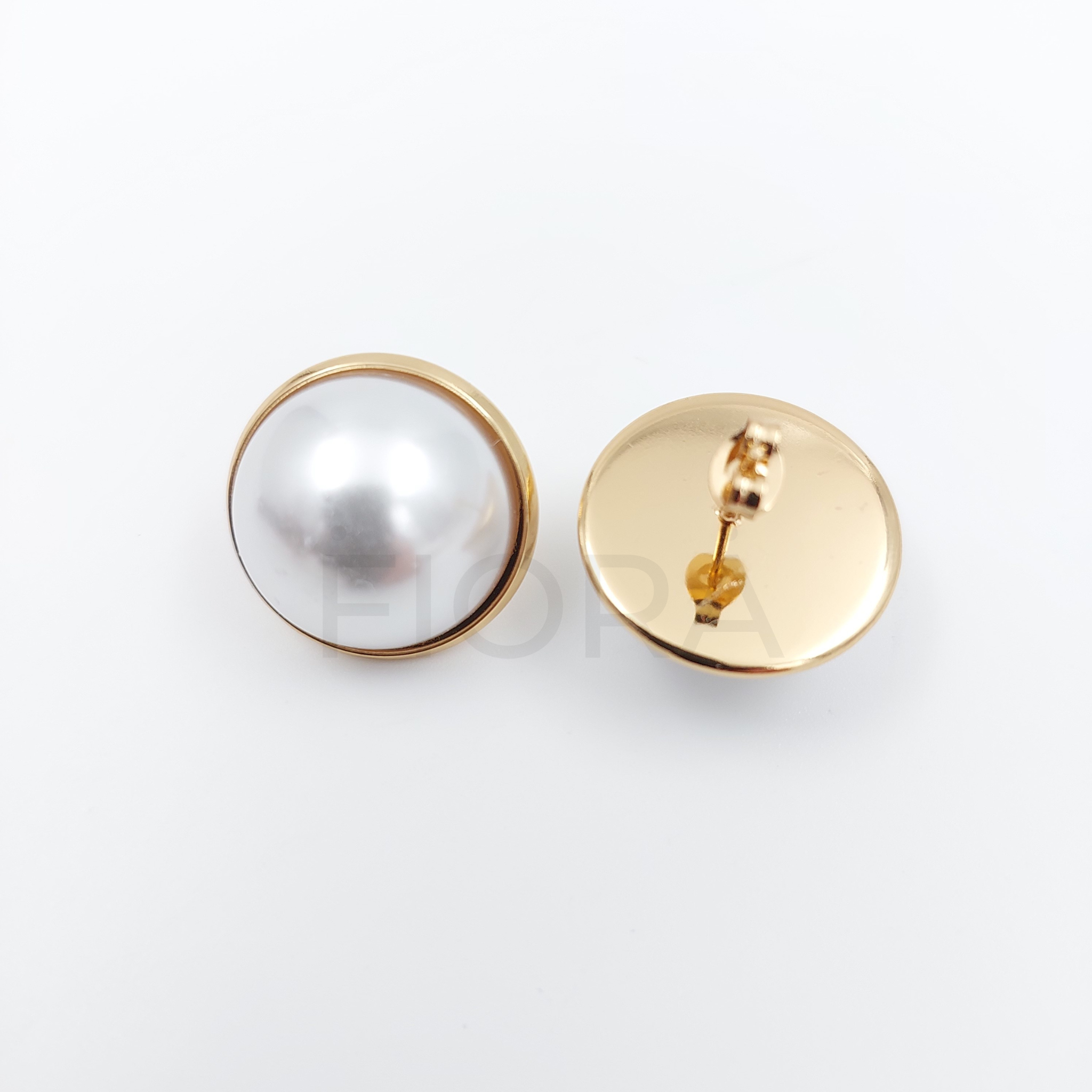 FIORA | The Earrings M023 | Earrings