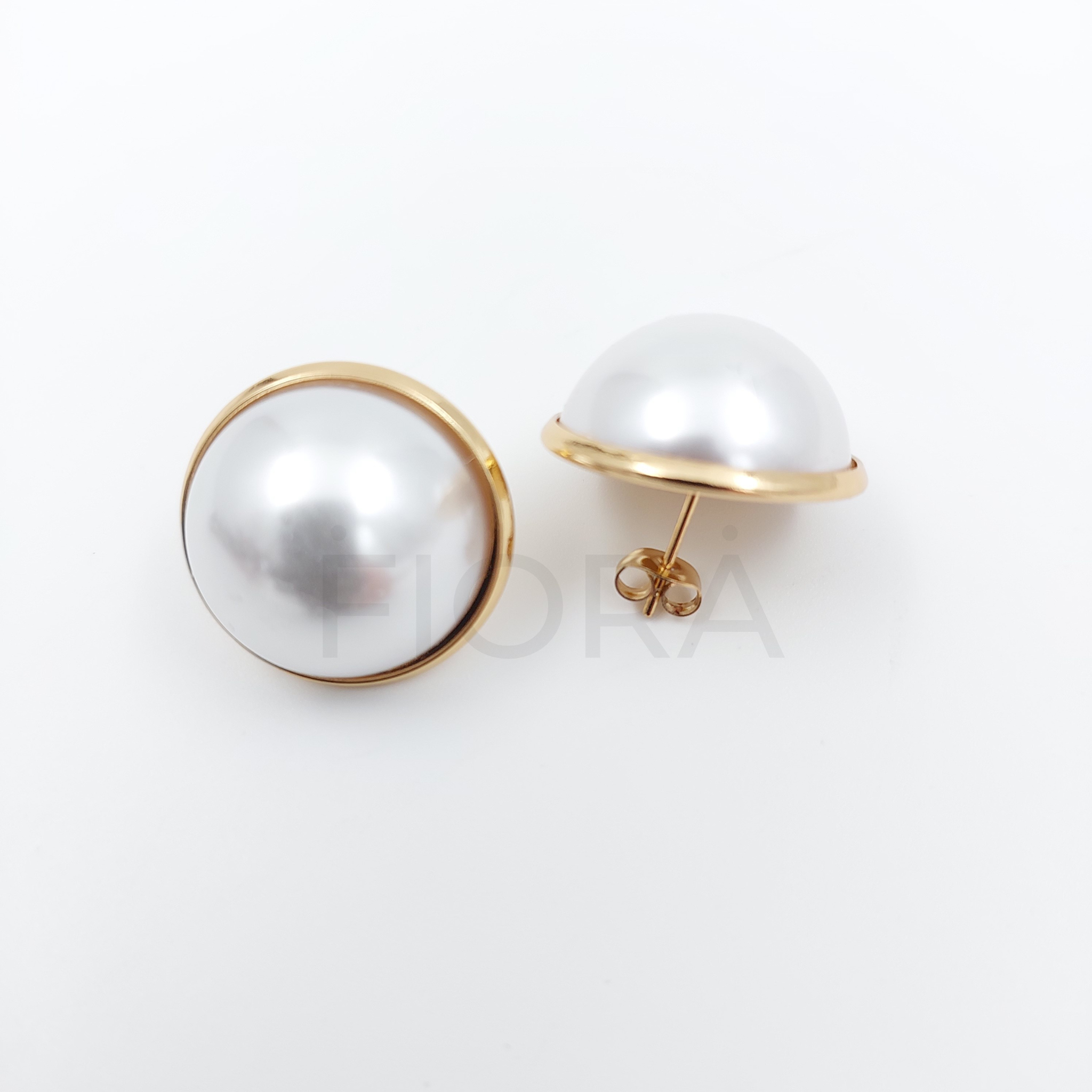 FIORA | The Earrings M023 | Earrings