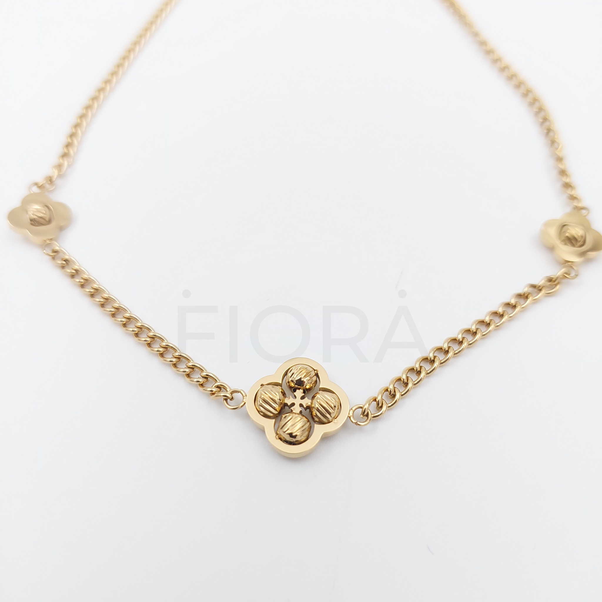 FIORA | Vogue | Necklace