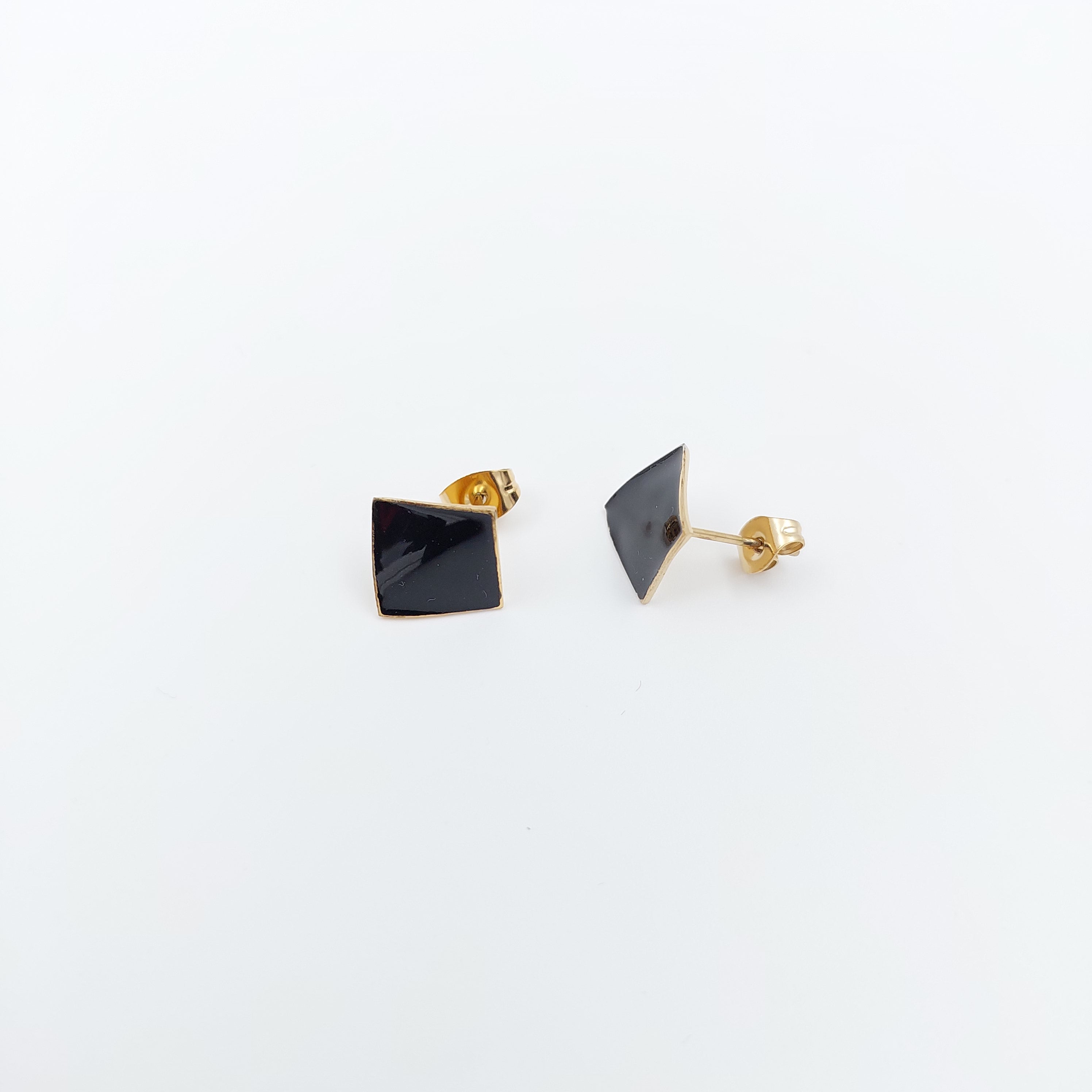 Midnight Glamour ( S ) | Earrings