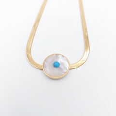 Azure Vision | Necklace