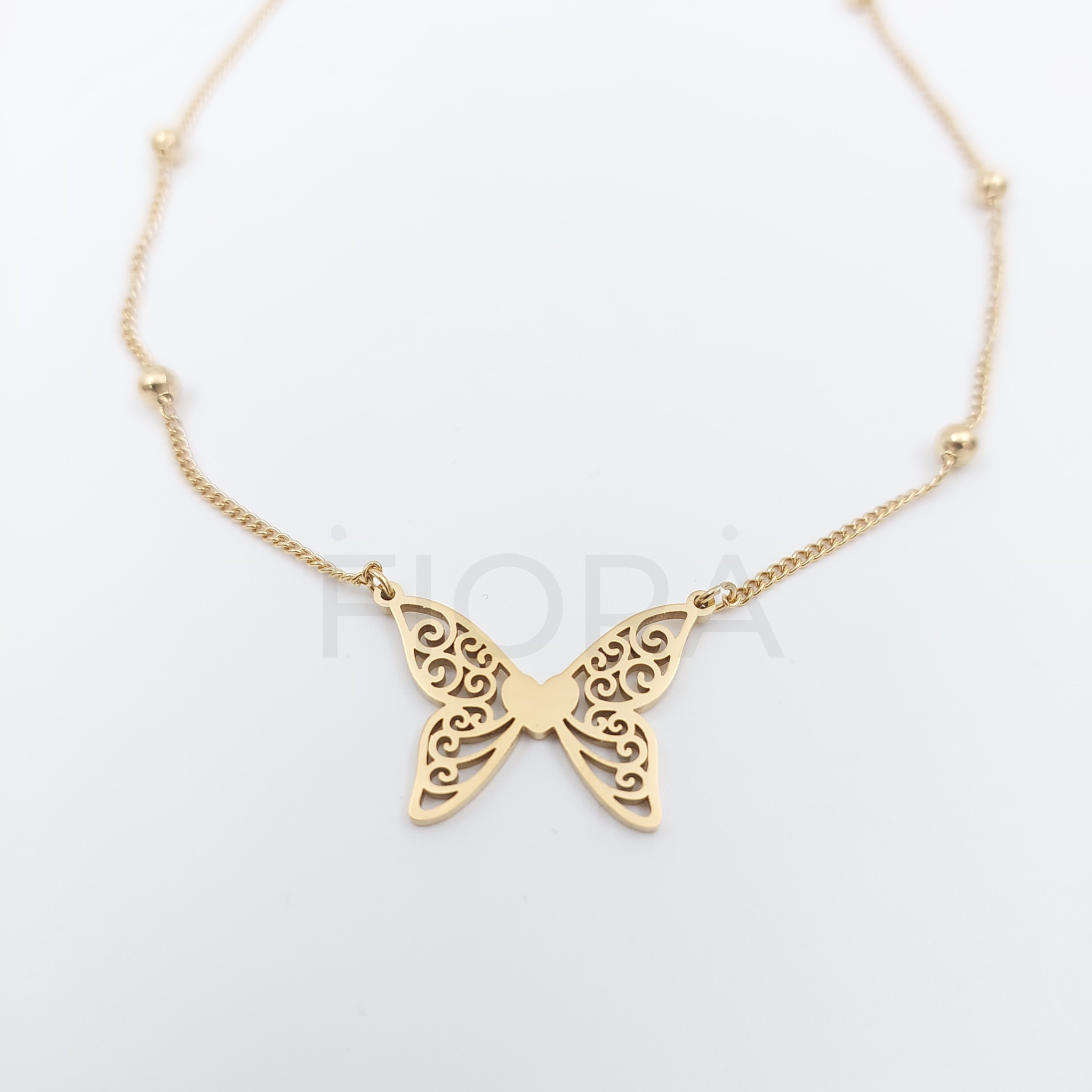 FIORA | Aurelia | Necklace