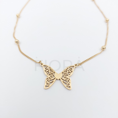 Aurelia | Necklace