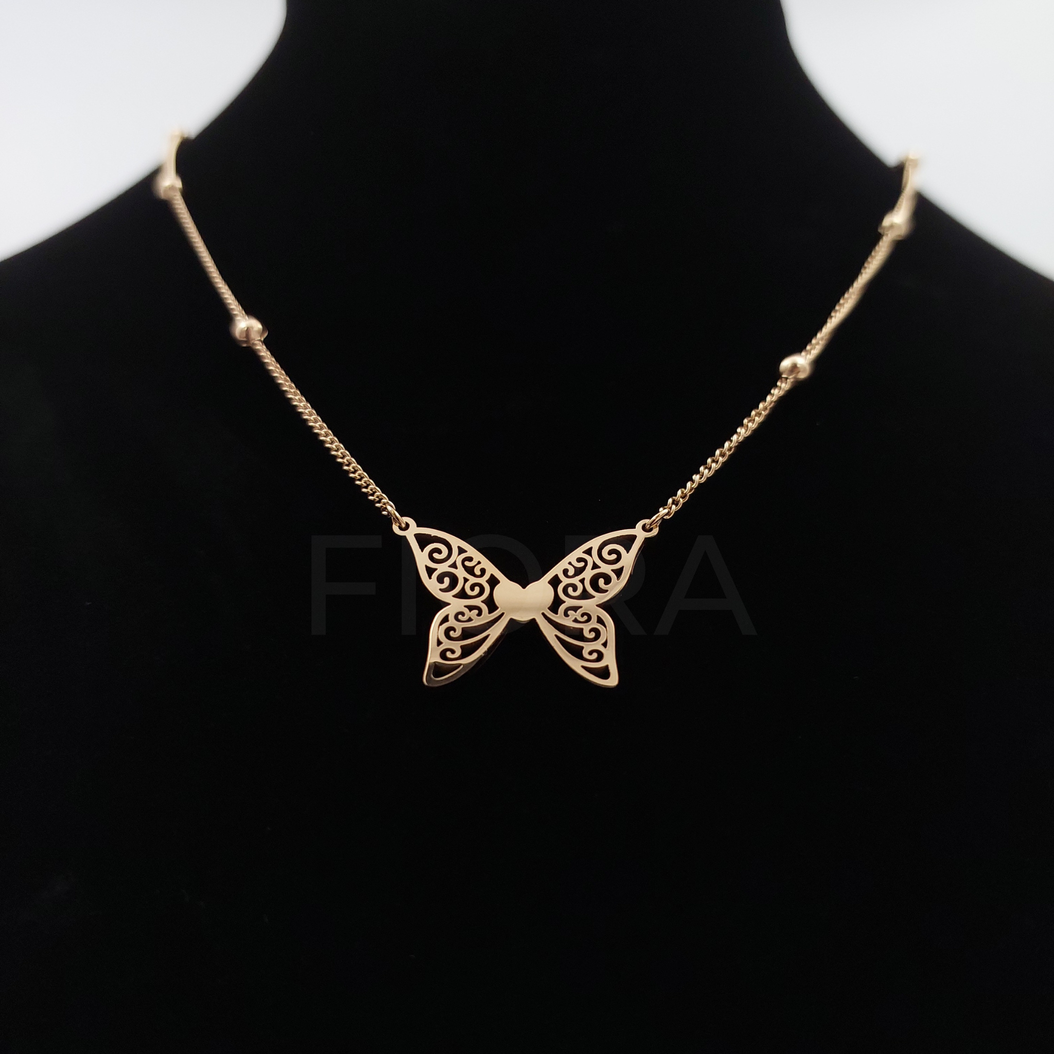 FIORA | Aurelia | Necklace