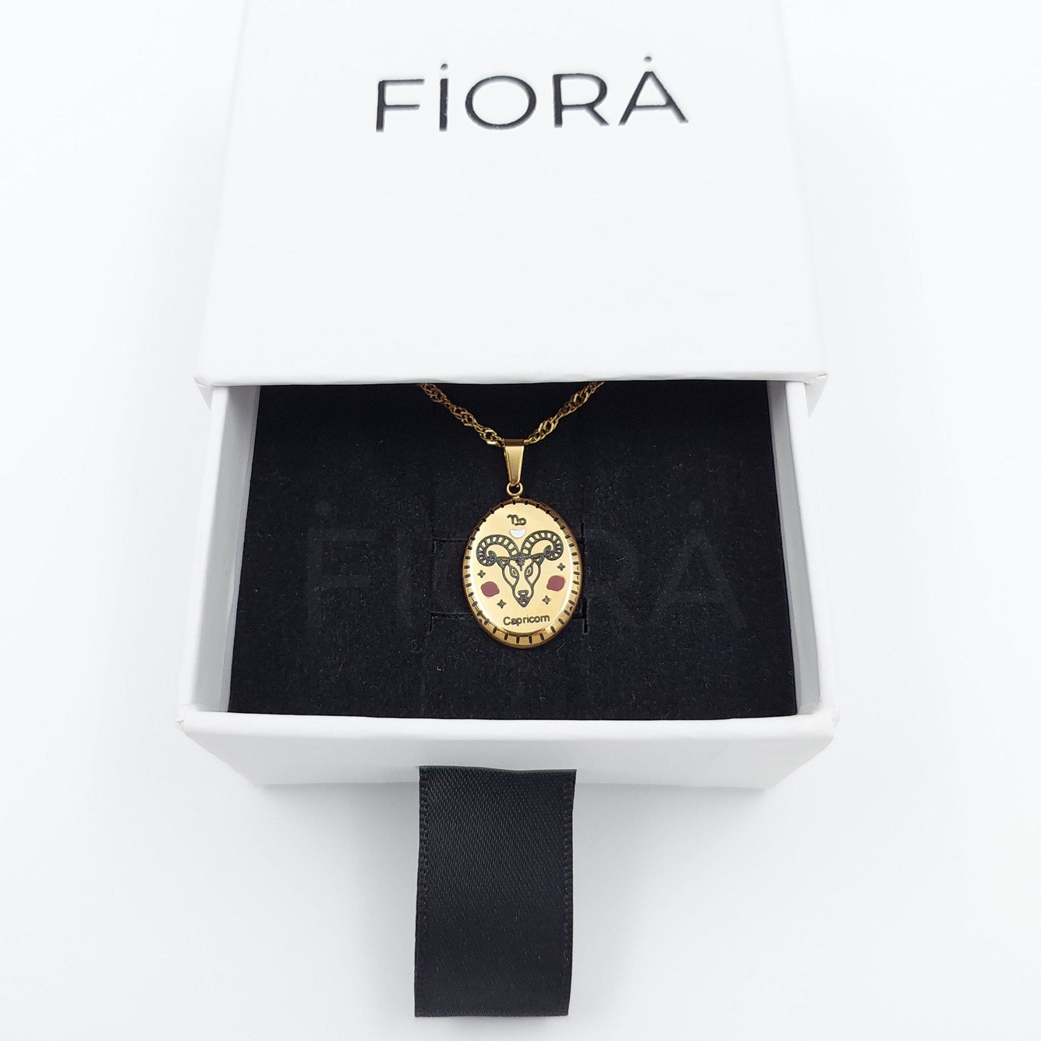 FIORA | Capri | Necklace