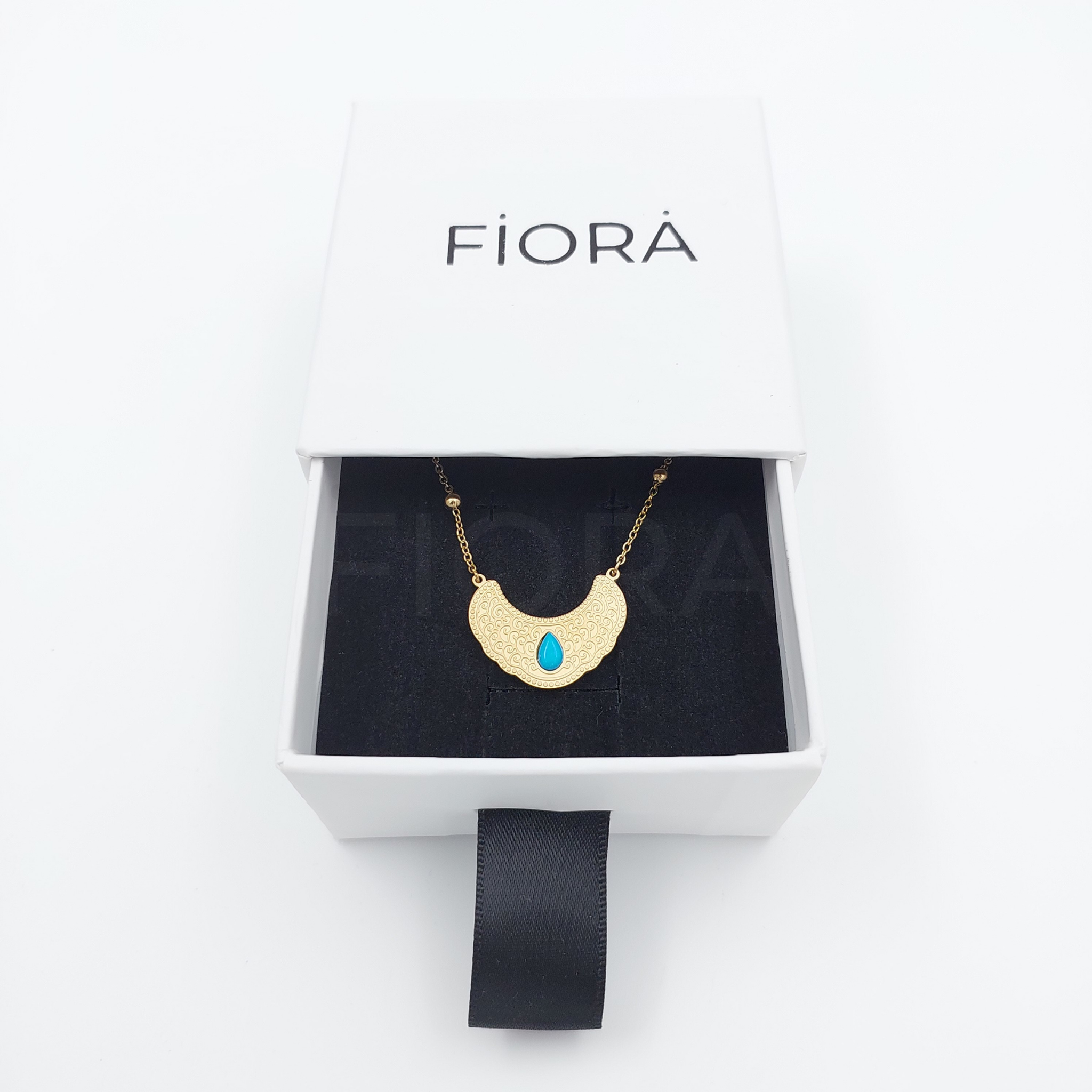 FIORA | Celeste | Necklace