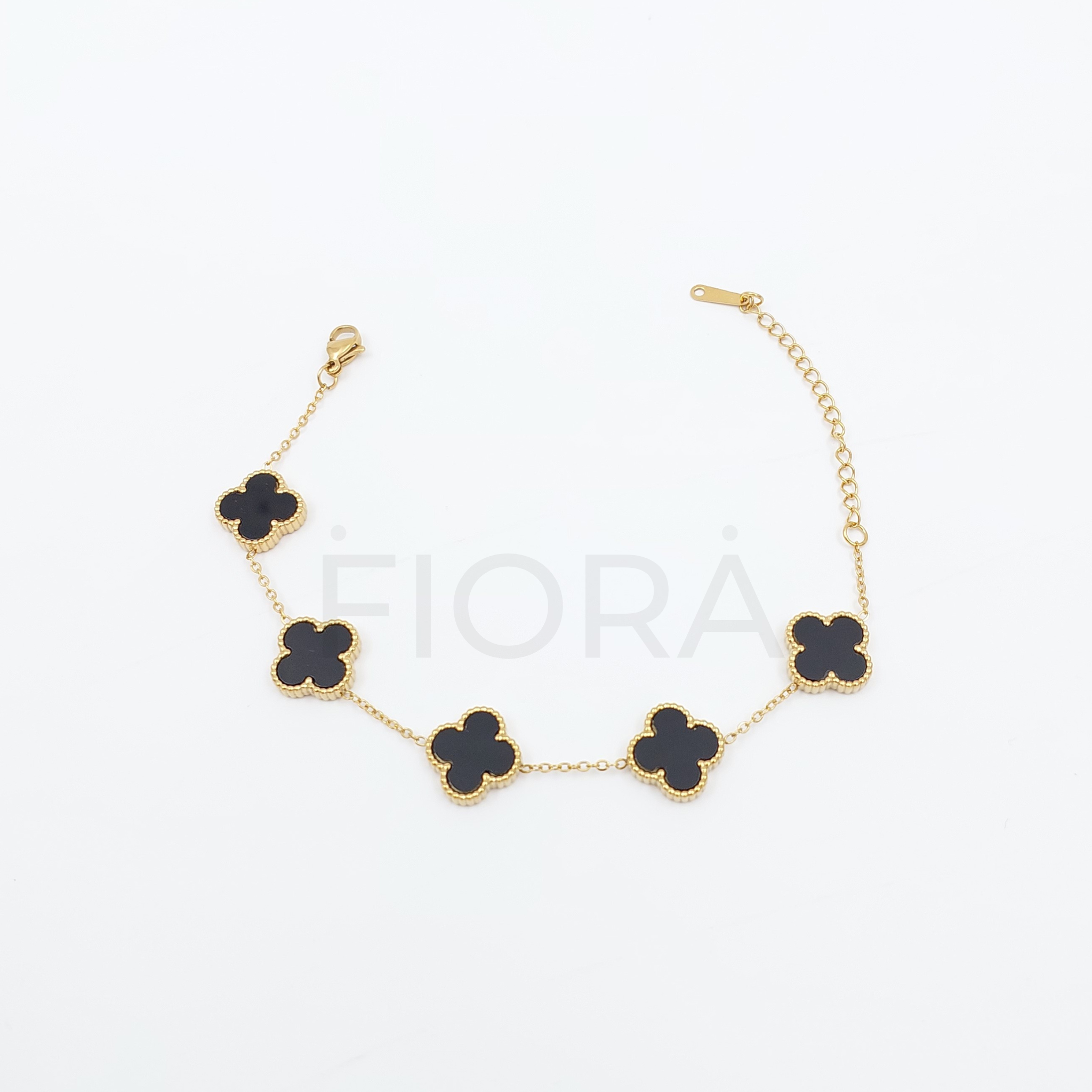 FIORA  | Gala ( Black ) | Bracelet