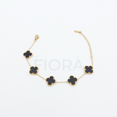 Gala ( Black ) | Bracelet