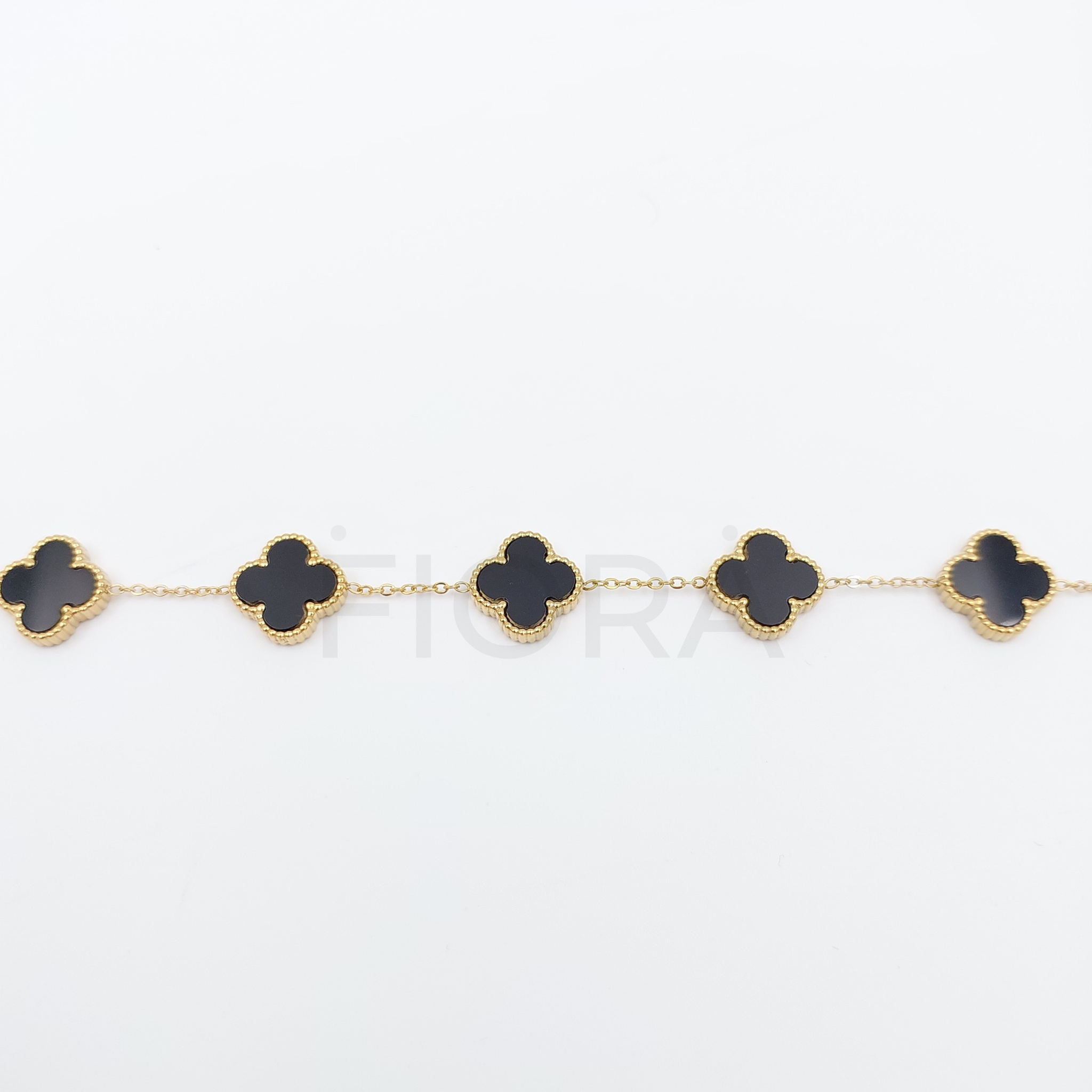 FIORA  | Gala ( Black ) | Bracelet