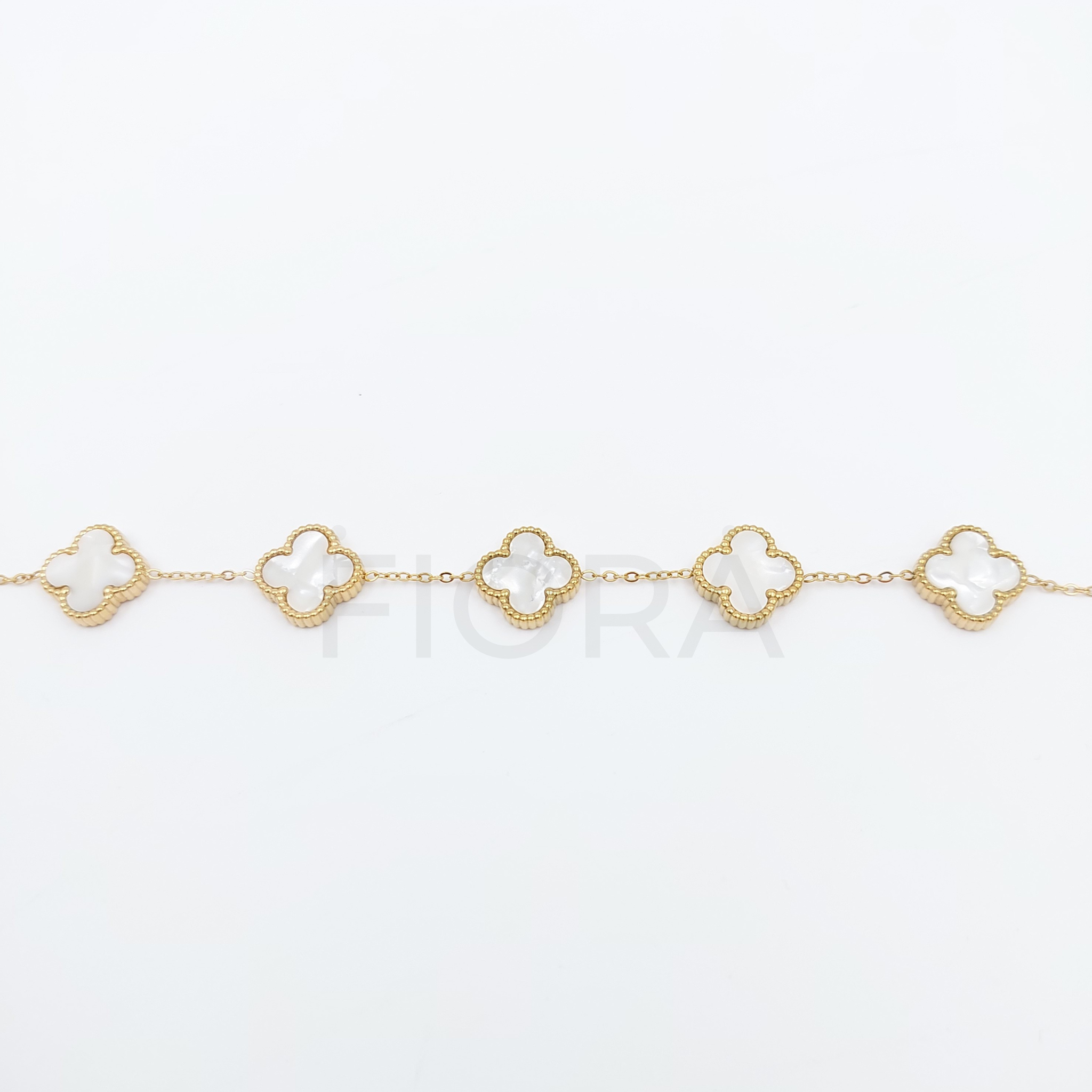 FIORA | Gala ( White ) | Bracelet