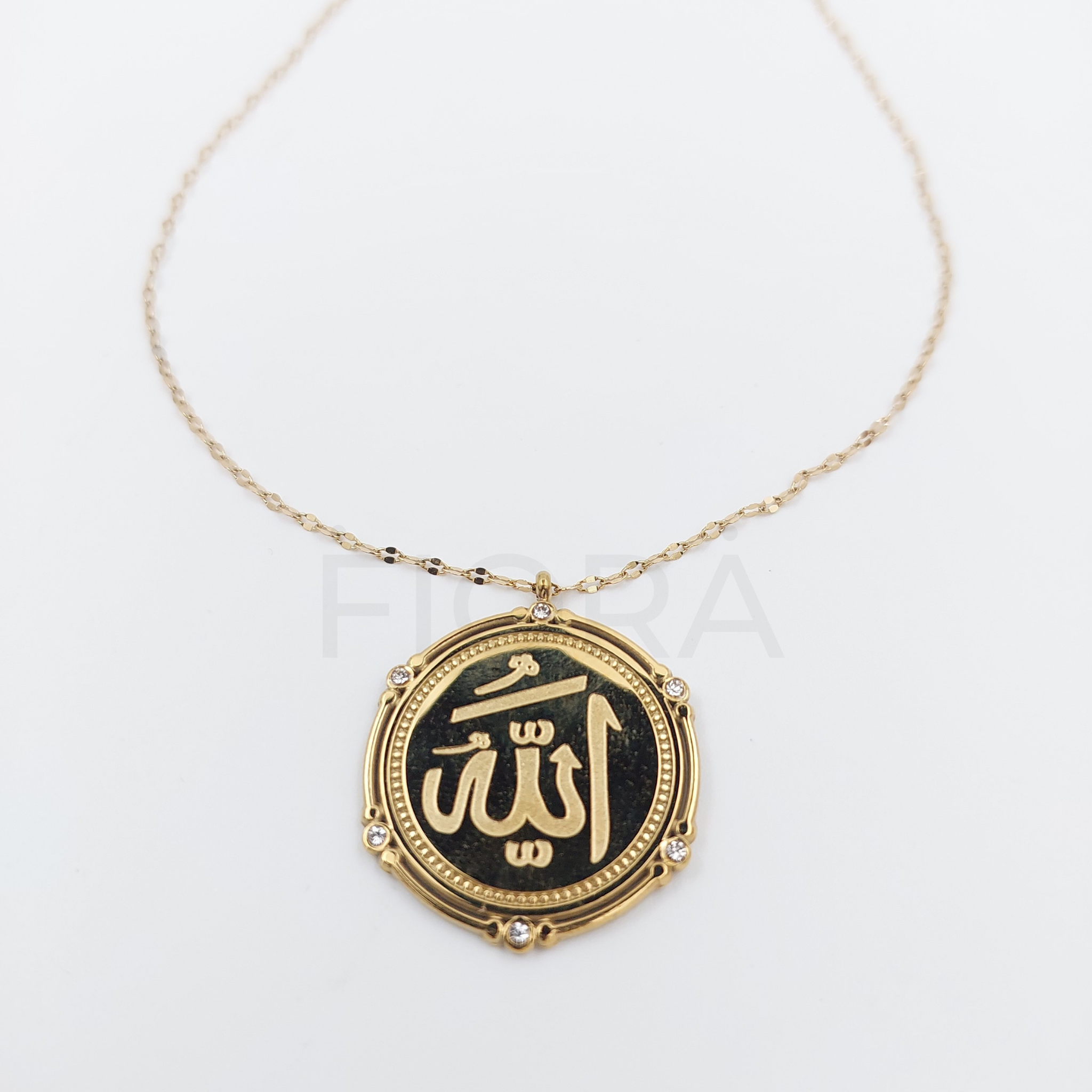 FIORA | Huda | Necklace