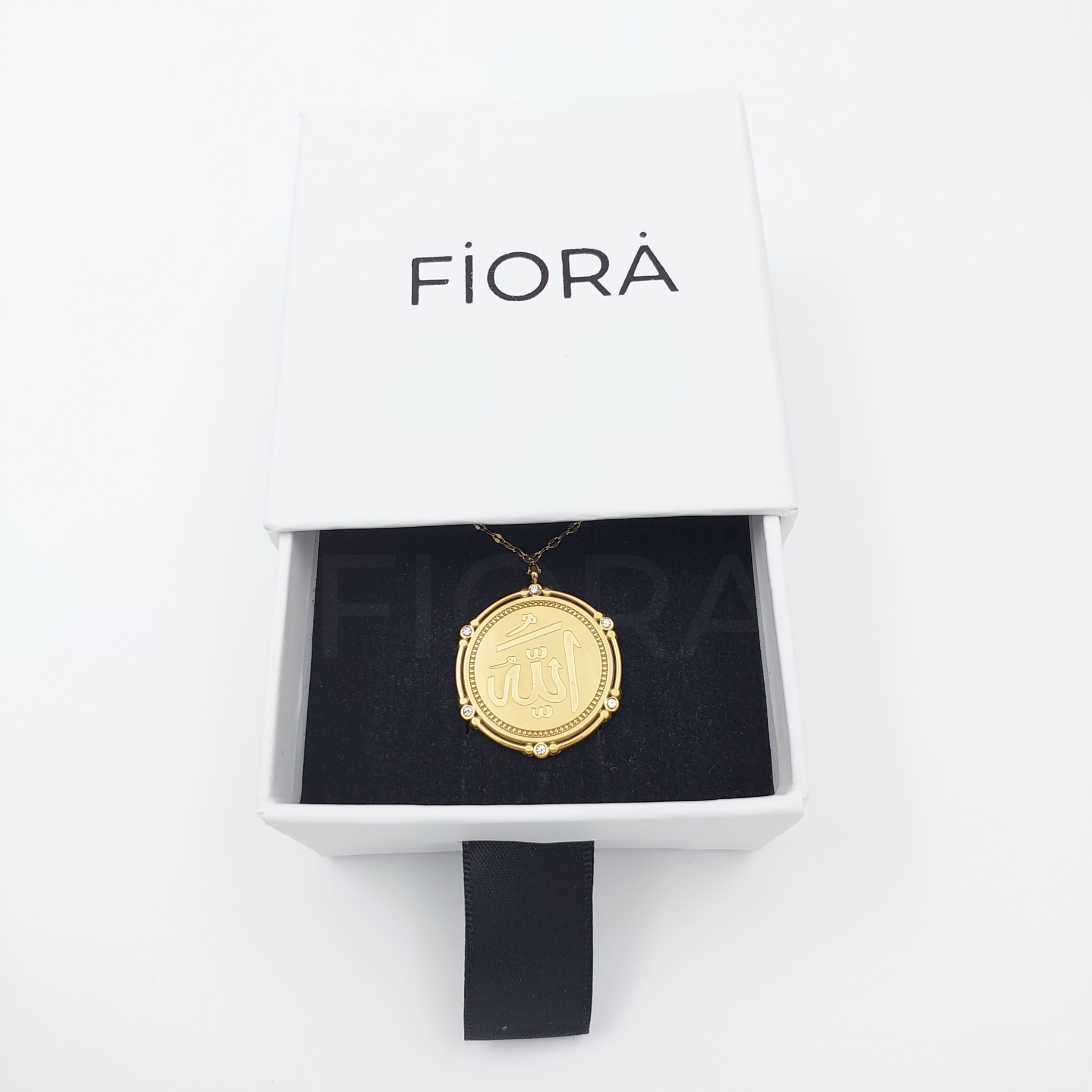 FIORA | Huda | Necklace