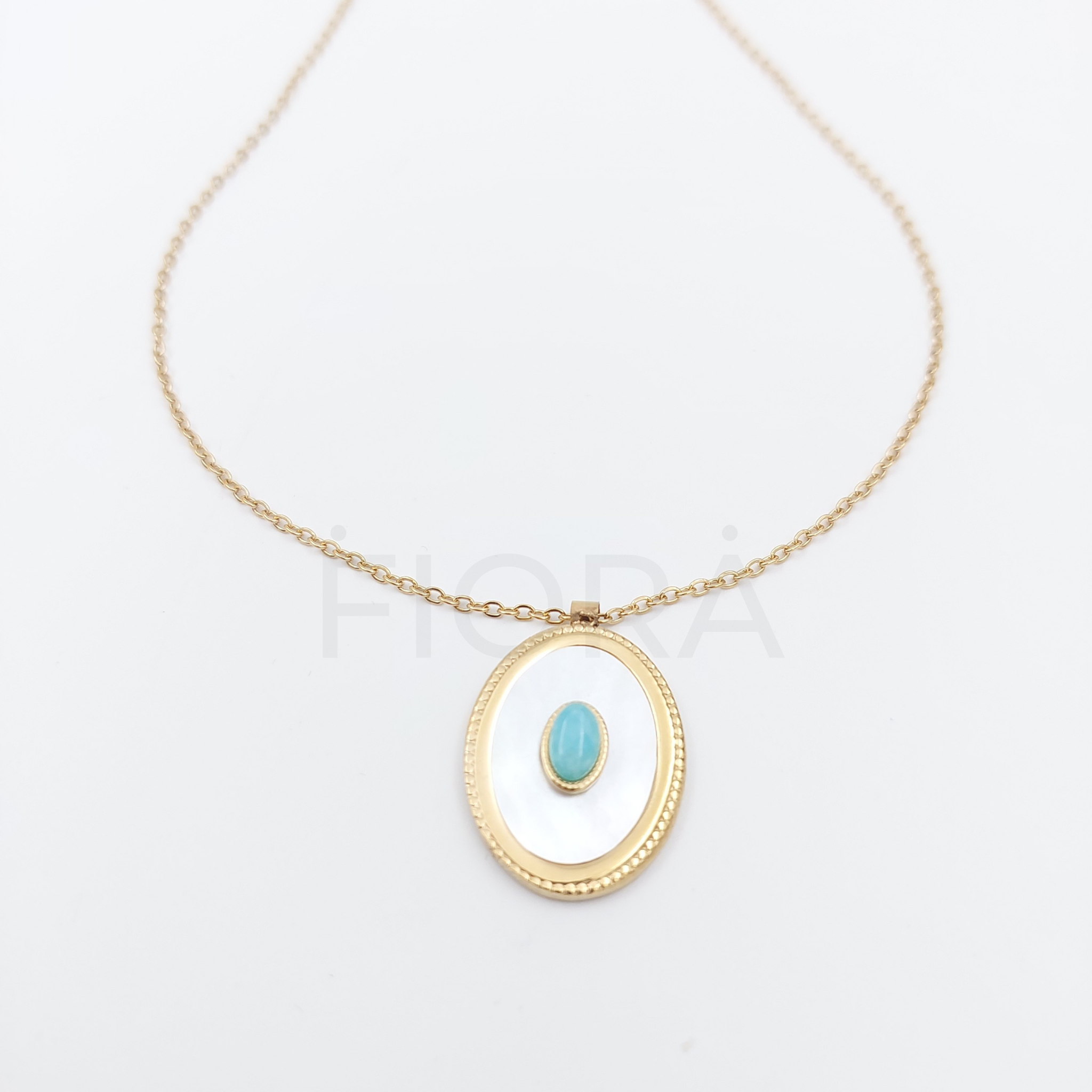 FIORA | Luna | Necklace