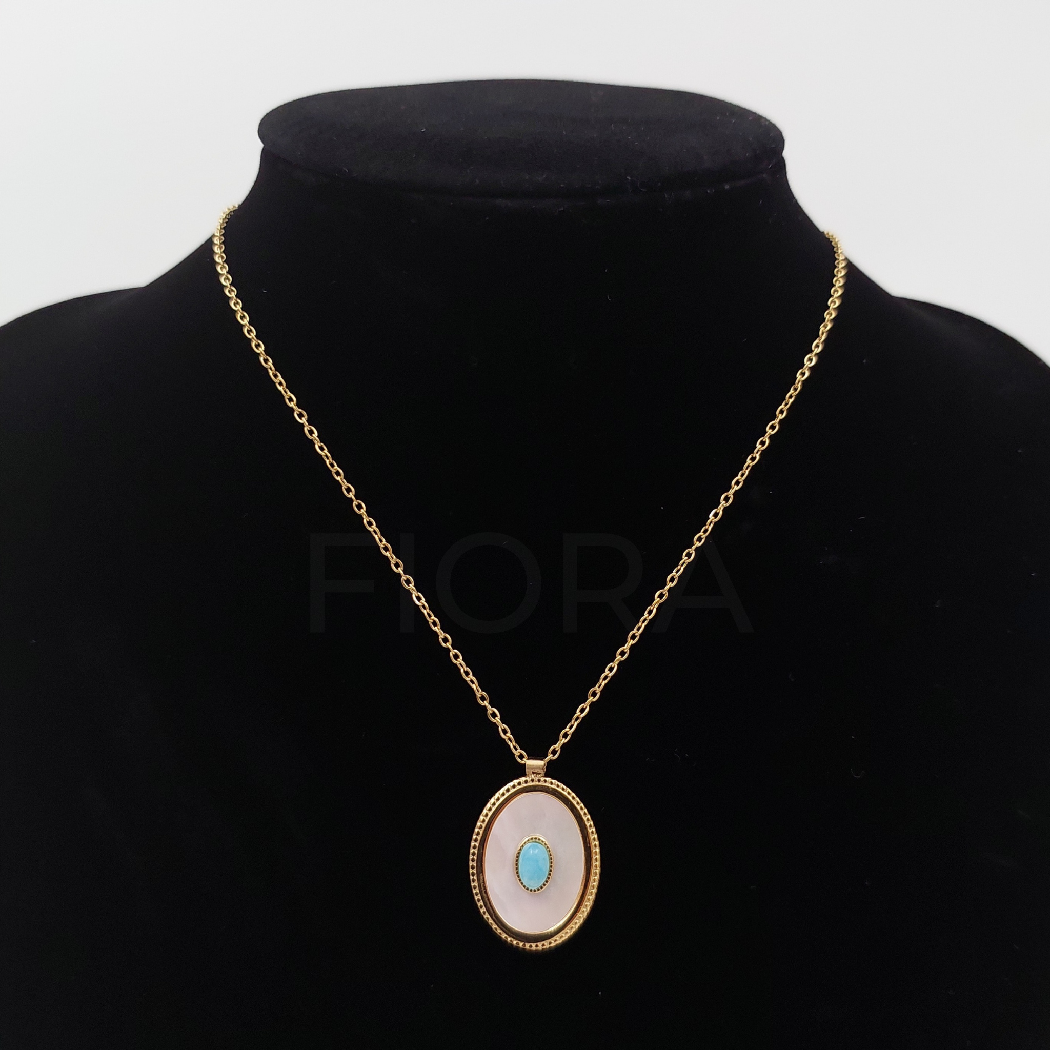 FIORA | Luna | Necklace