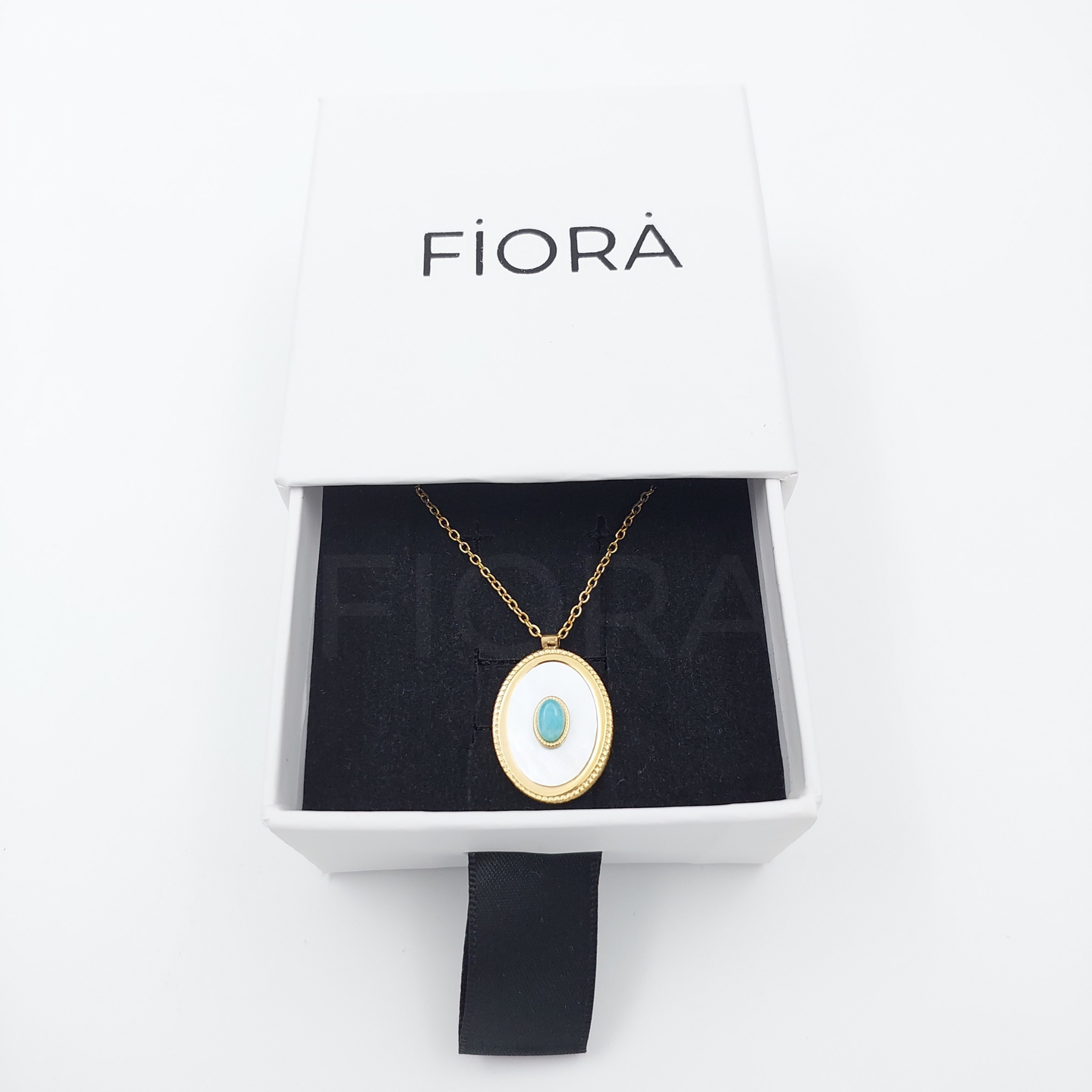 FIORA | Luna | Necklace