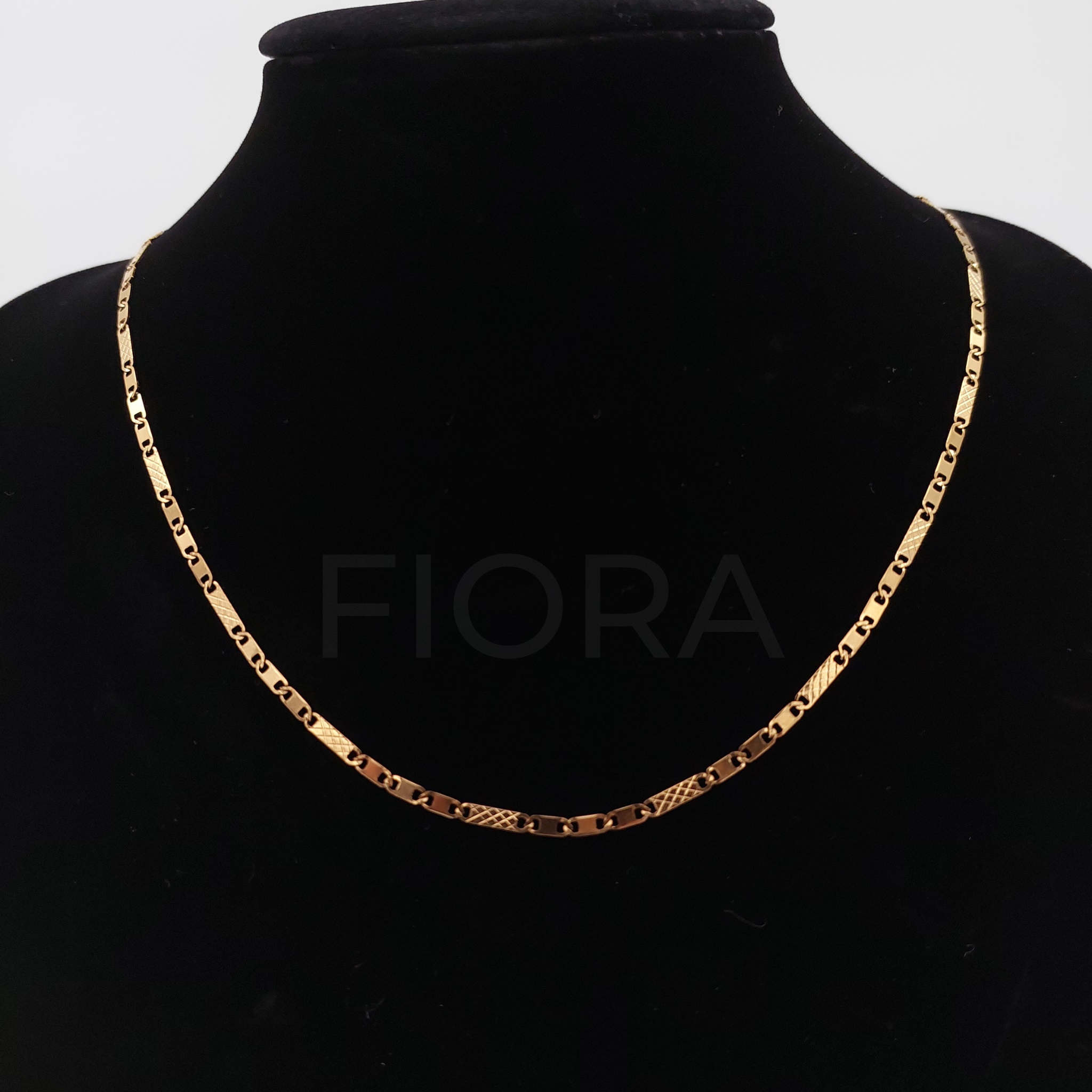 FIORA | Luxe ( 60cm ) | Necklace