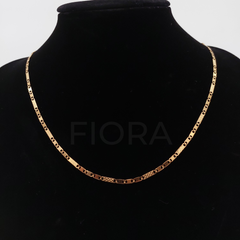 Luxe ( 60cm ) | Collier