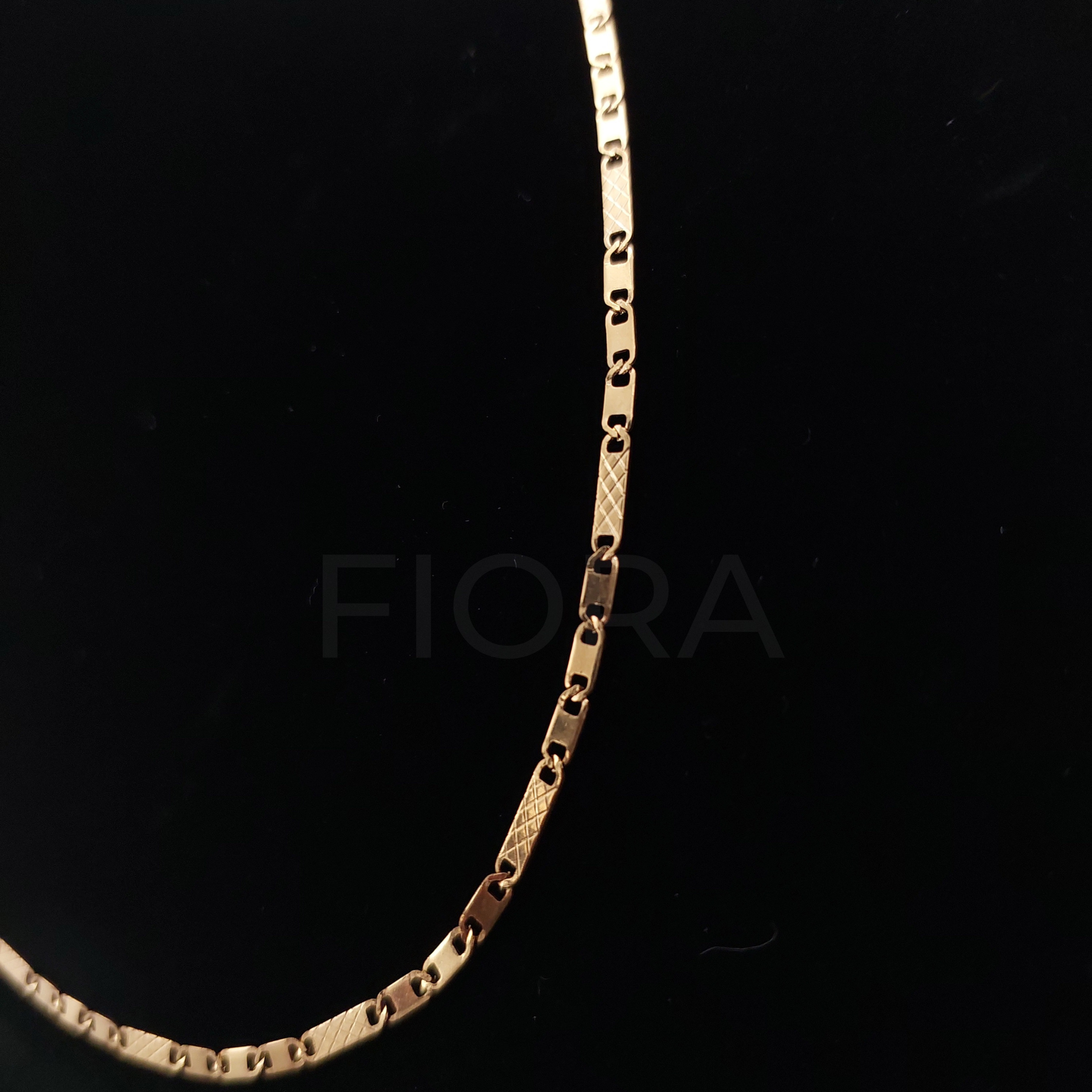 FIORA | Luxe ( 60cm ) | Necklace