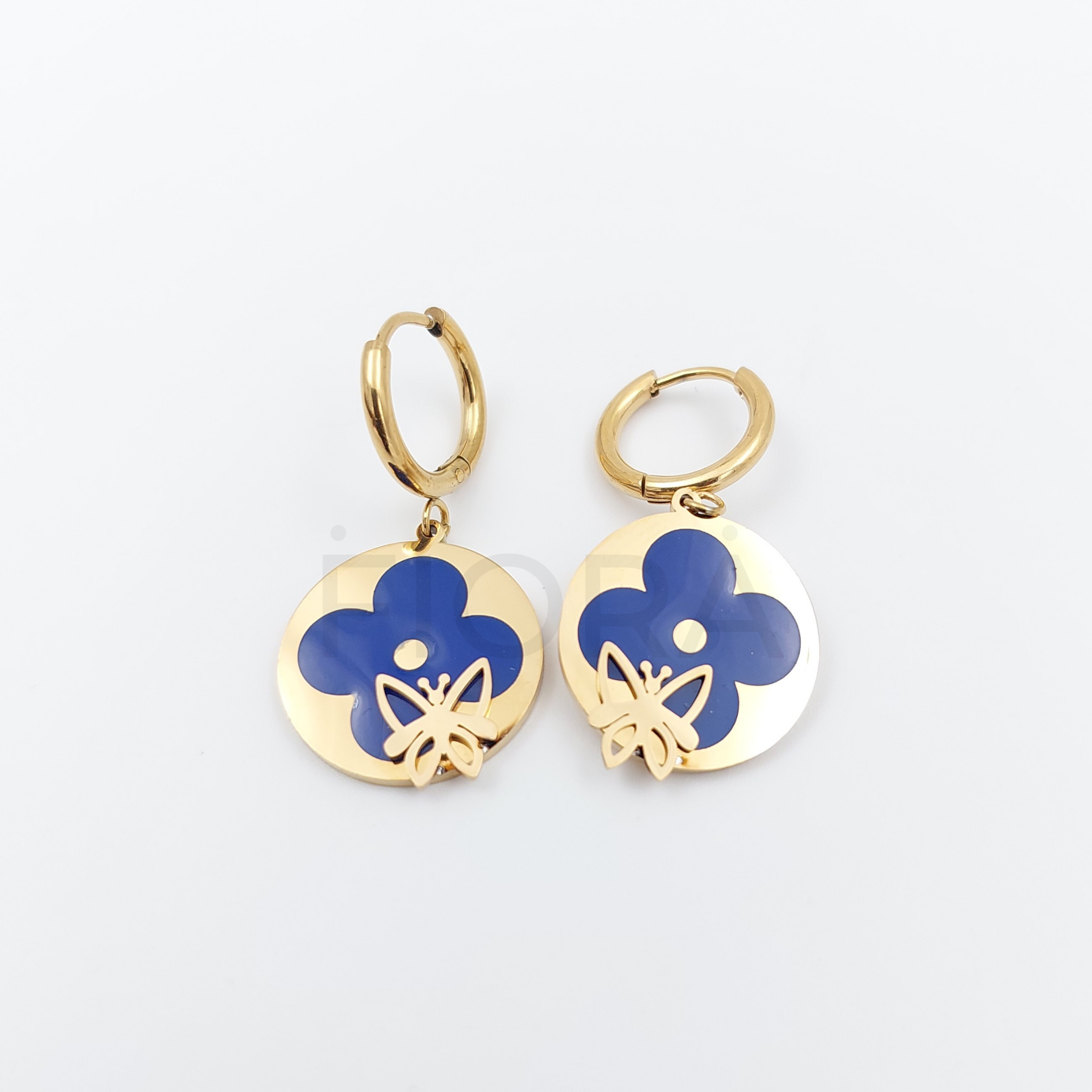 FIORA | Petal | Earrings