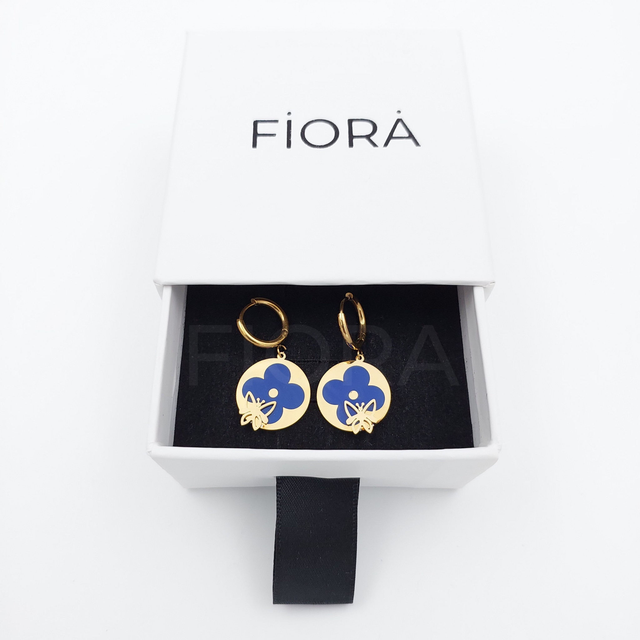 FIORA | Petal | Earrings