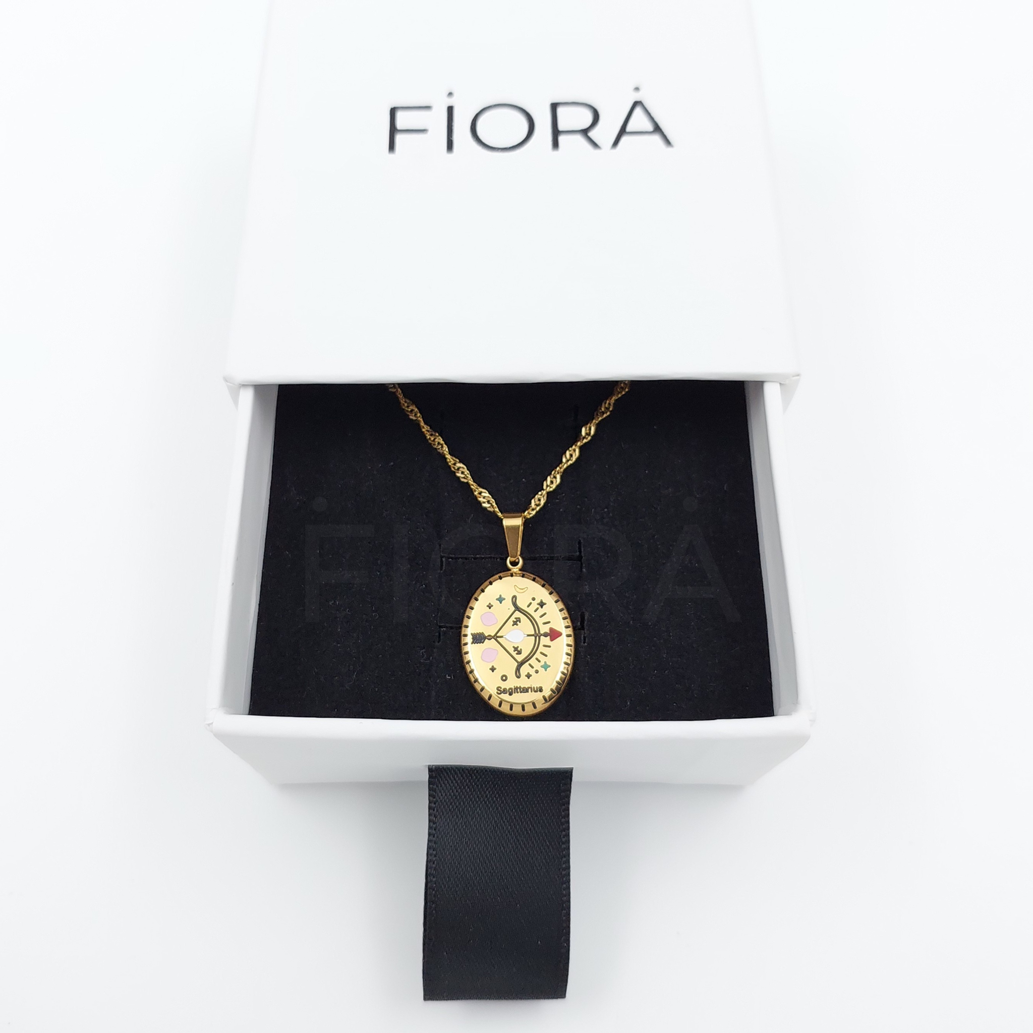 FIORA | Saga | Necklace