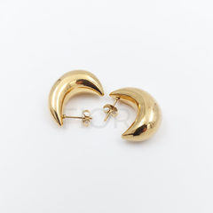 The Earrings M001 | Boucles d'oreilles