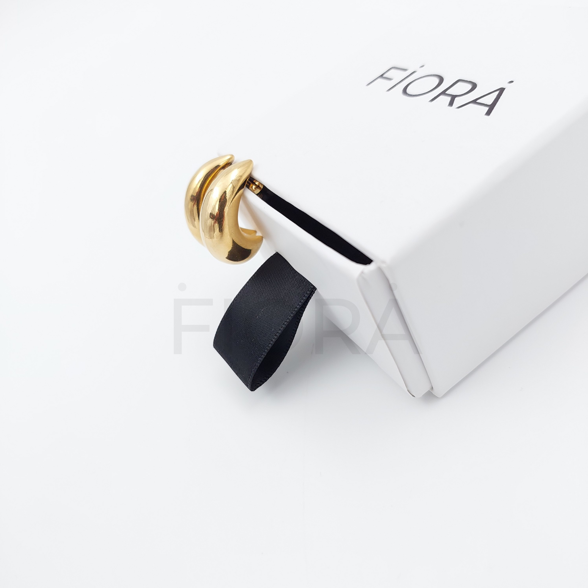 FIORA | The Earrings M001 | Earrings