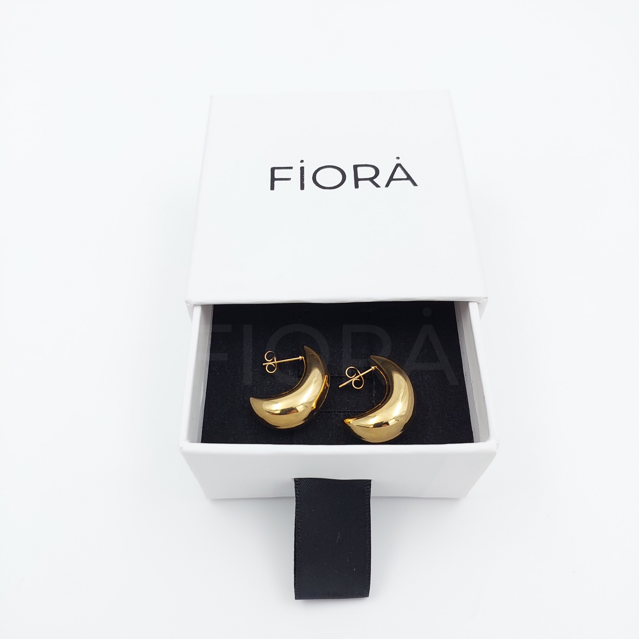 FIORA | The Earrings M001 | Earrings