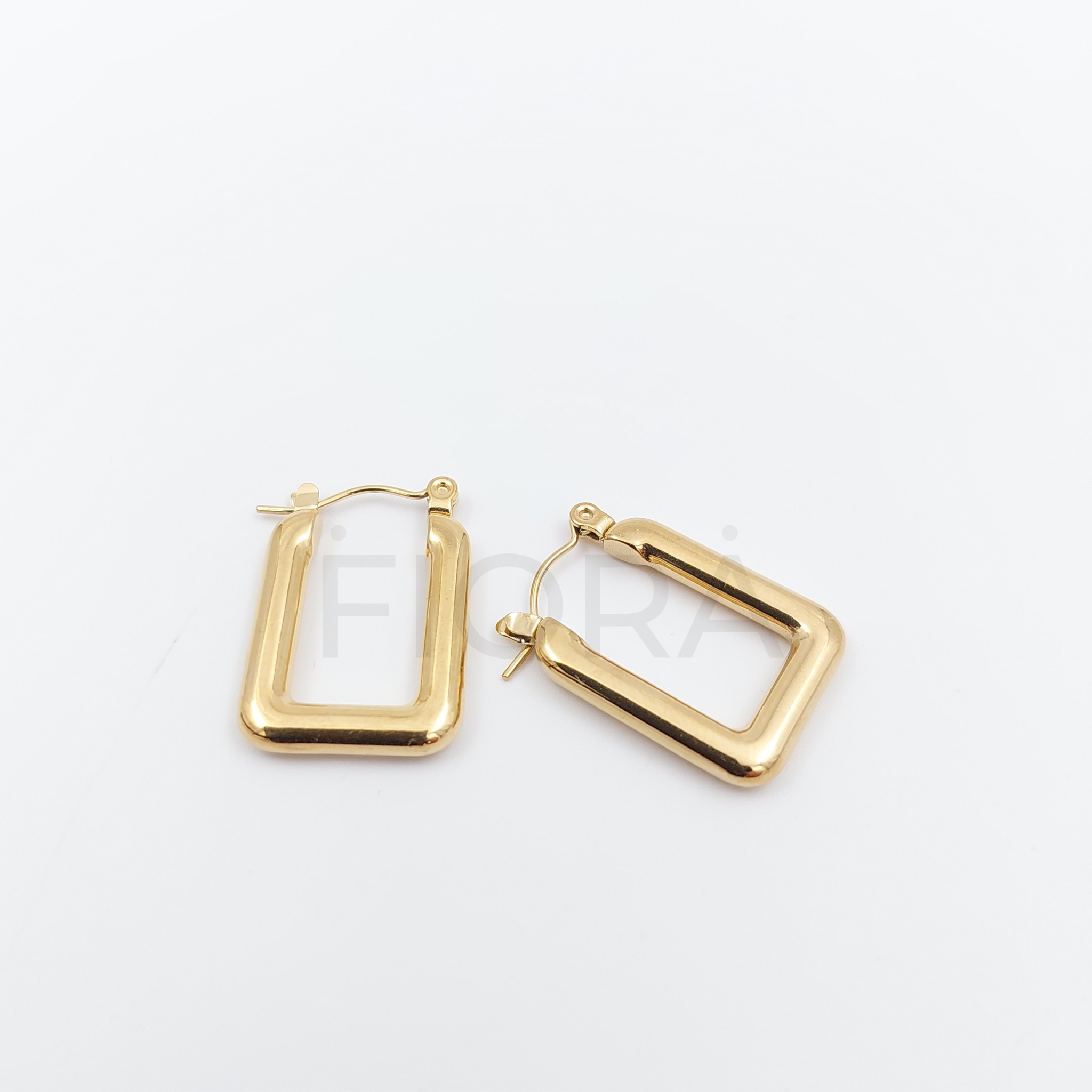 FIORA | The Earrings M002 | Earrings