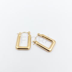 The Earrings M002 | Earrings