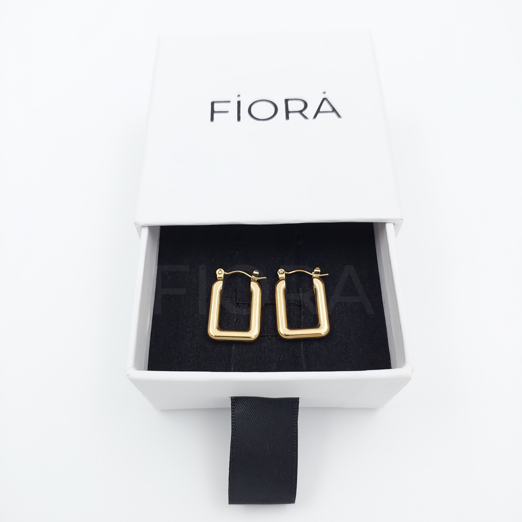 FIORA | The Earrings M002 | Earrings