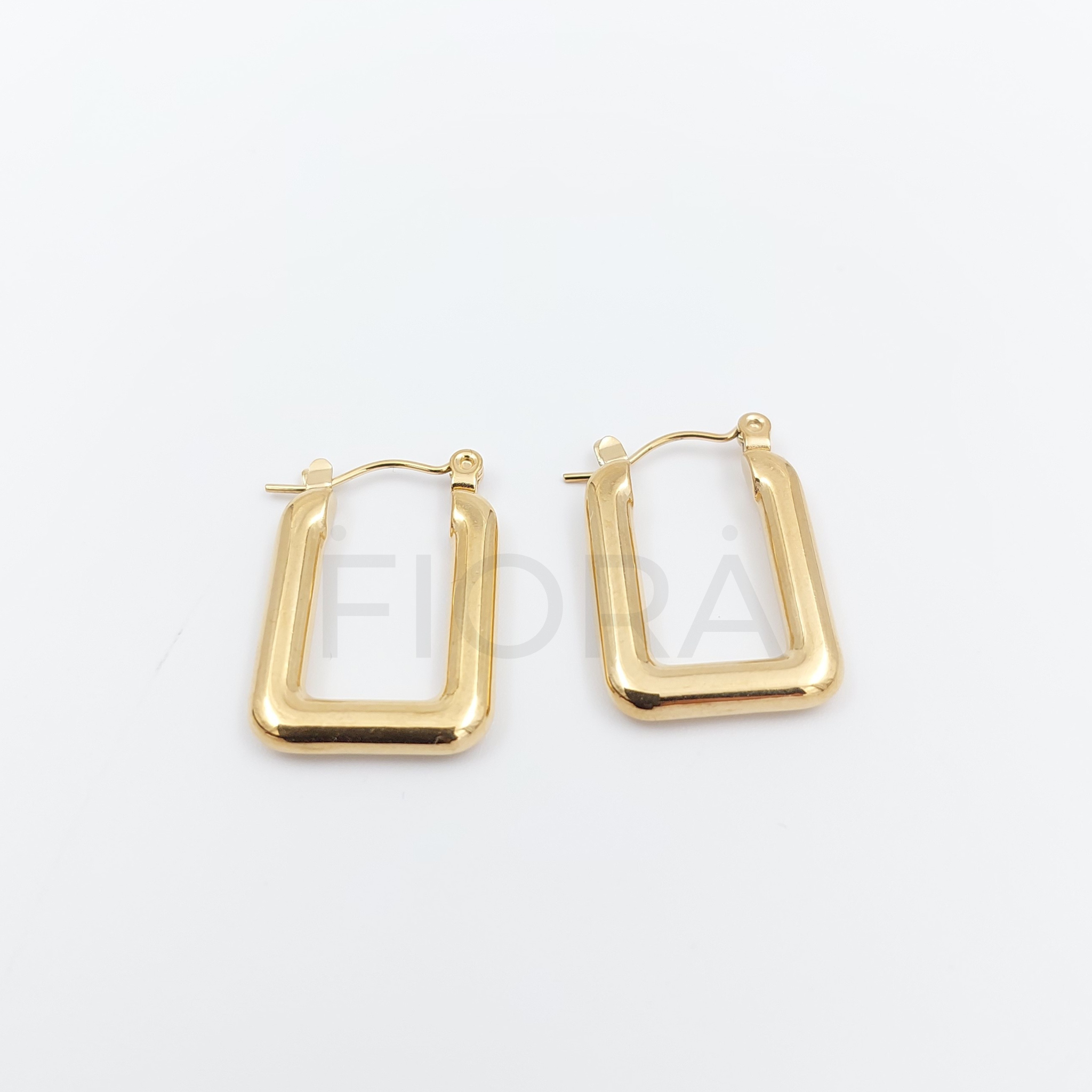 FIORA | The Earrings M002 | Earrings