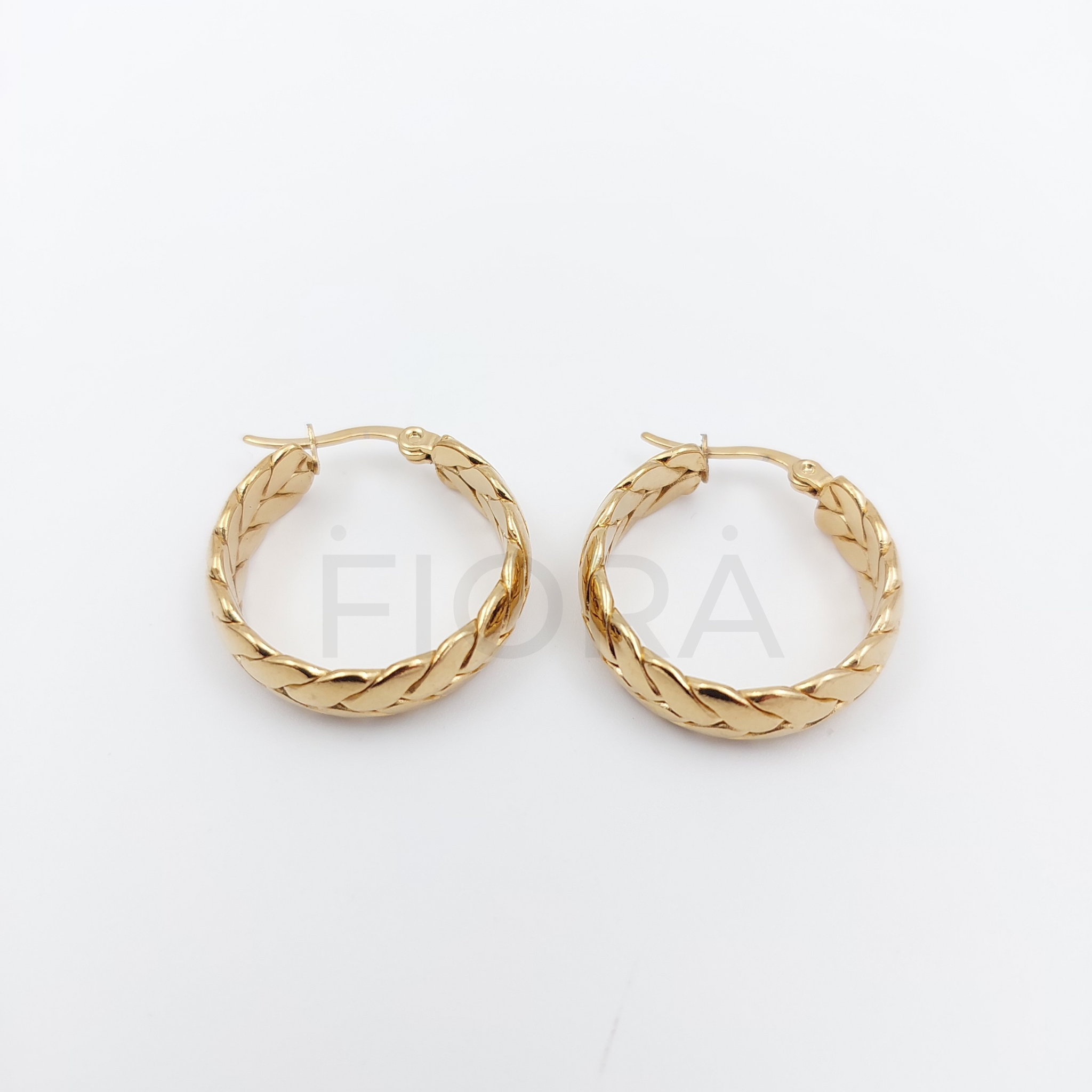 FIORA | The Earrings M003 | Earrings