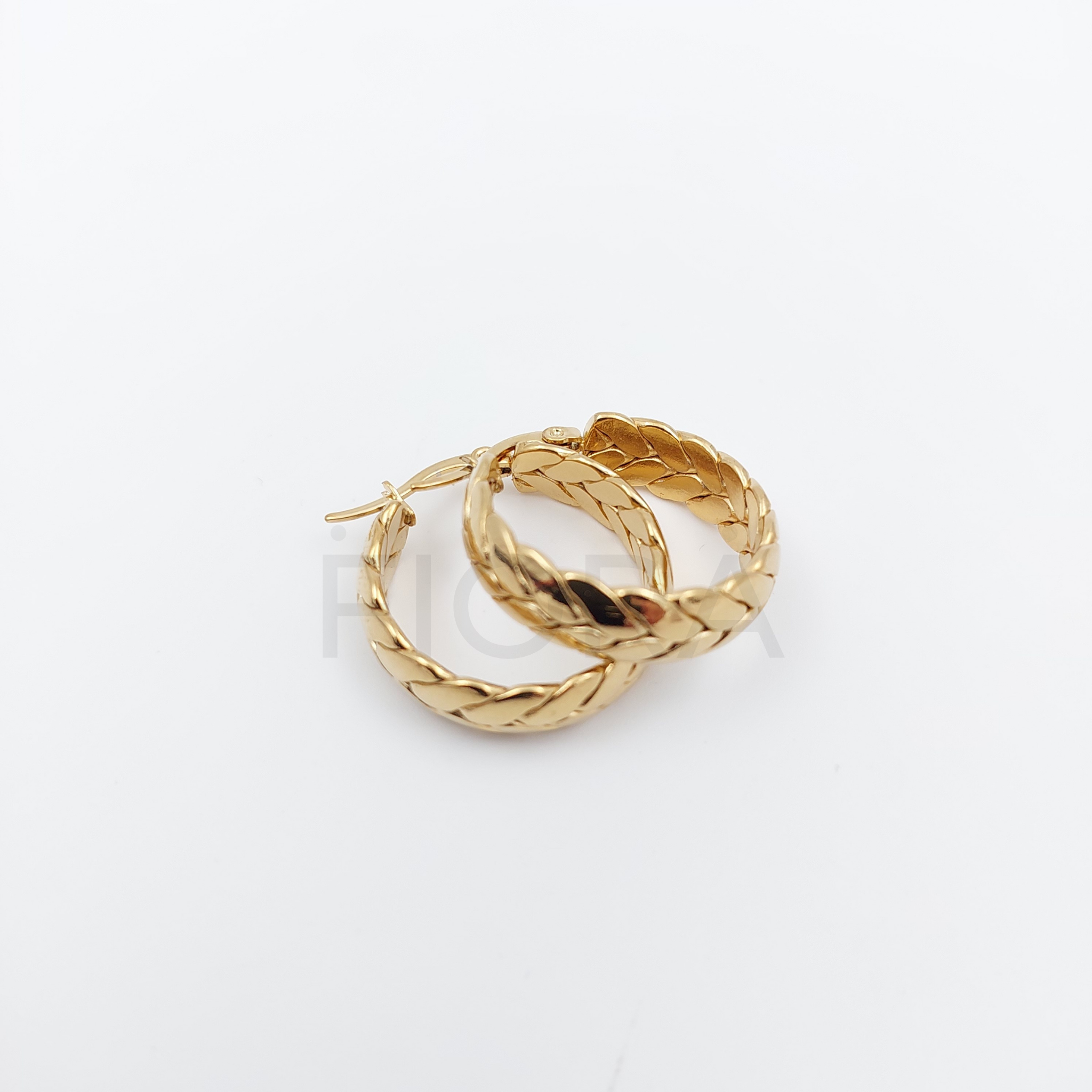 FIORA | The Earrings M003 | Earrings